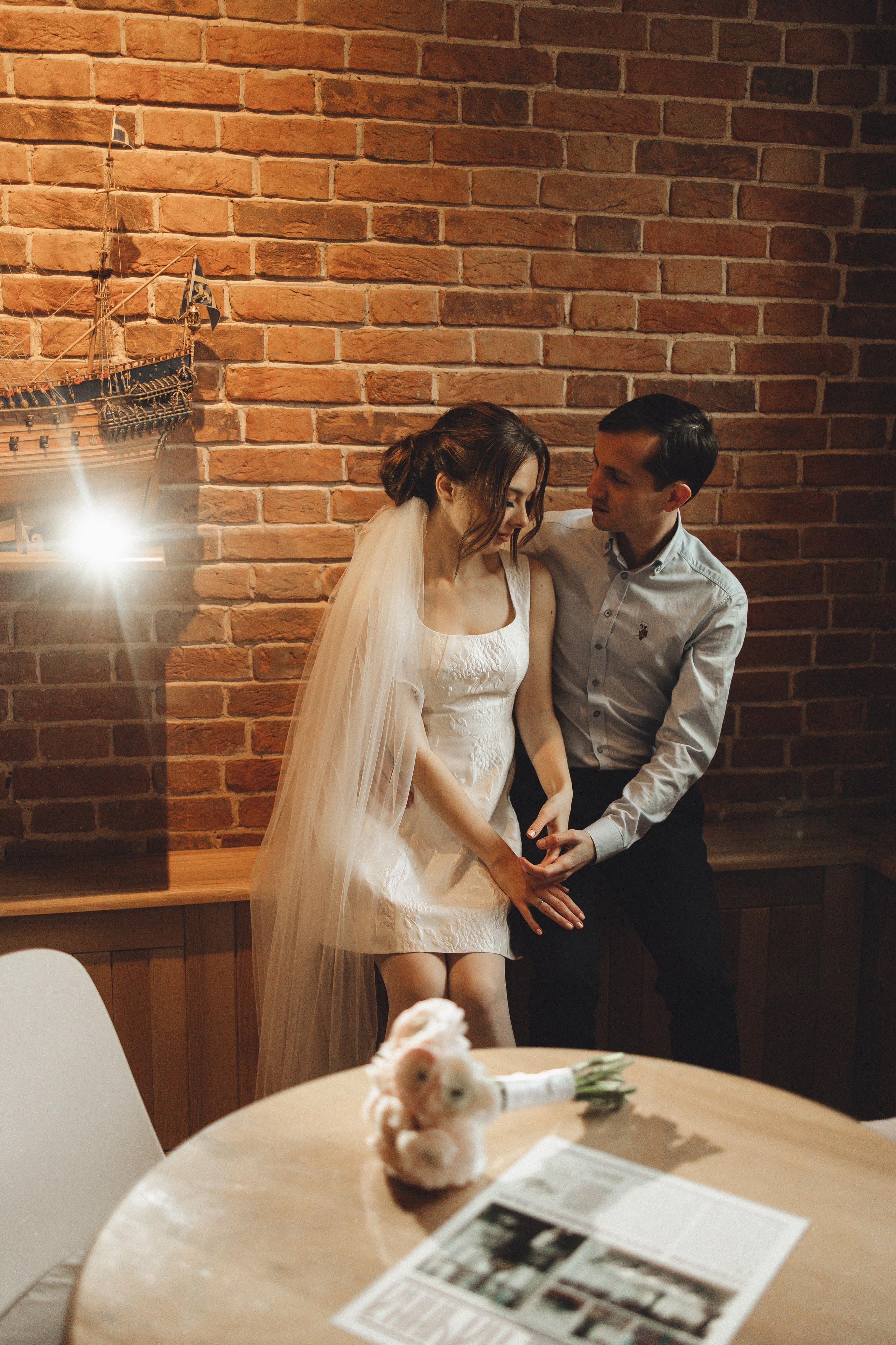 Свадебная история для двоих. Семейный и детский фотограф, таганрог, ростов-на-дону