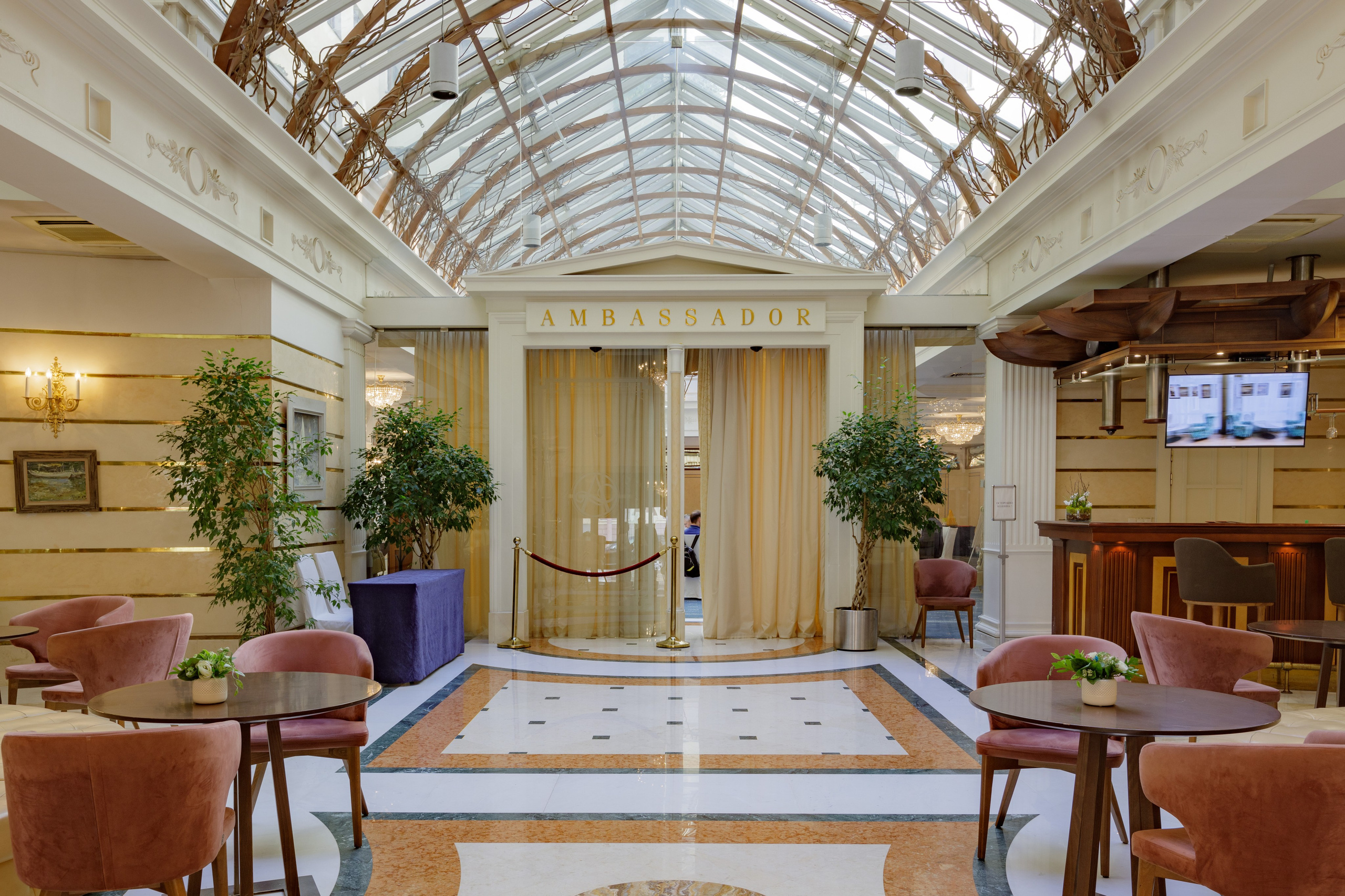 Интерьерный фотограф СПб, Санкт-Петербург и Москва