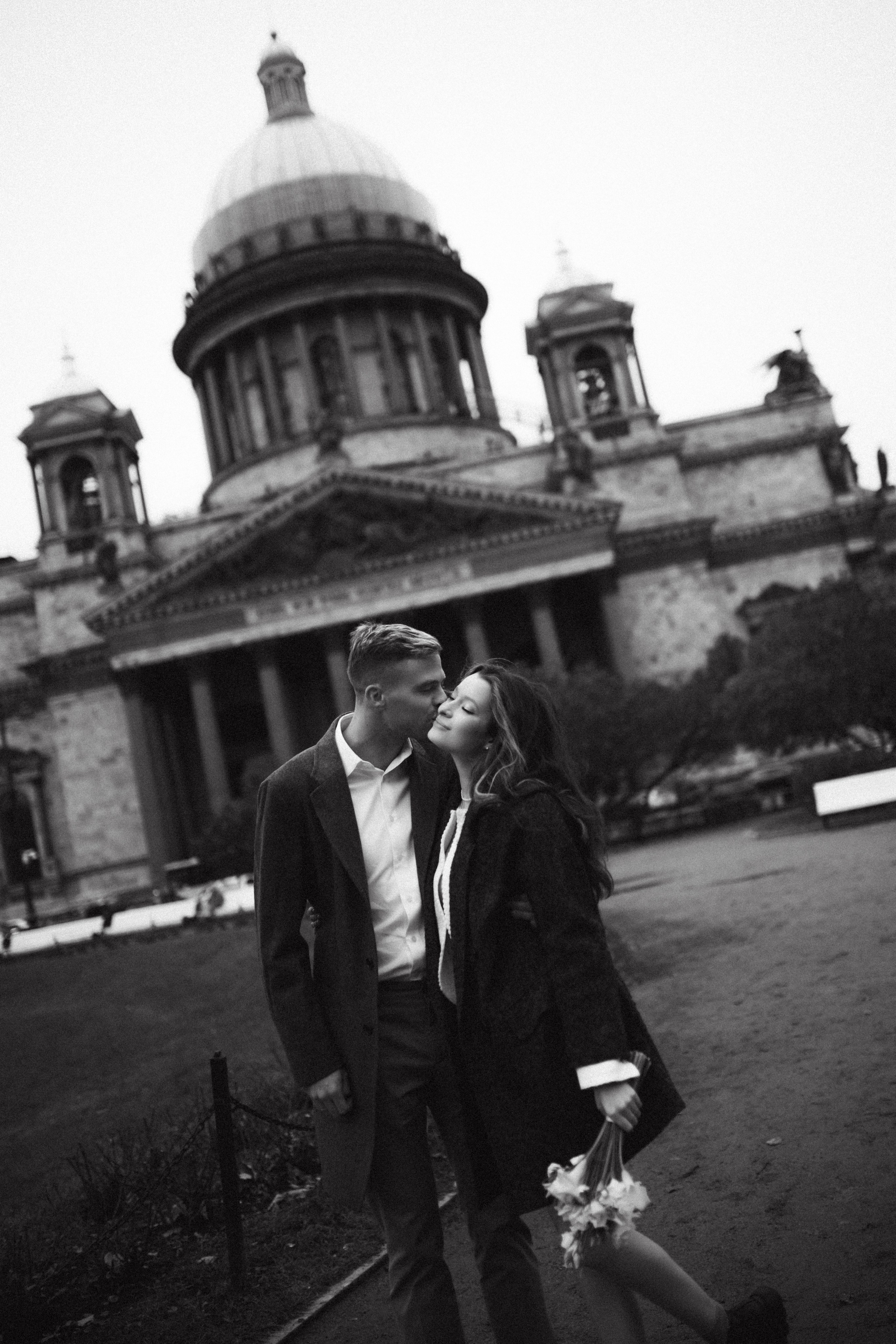 С & O | Санкт-Петербург. Фотограф Екатерина Амбрушкевич