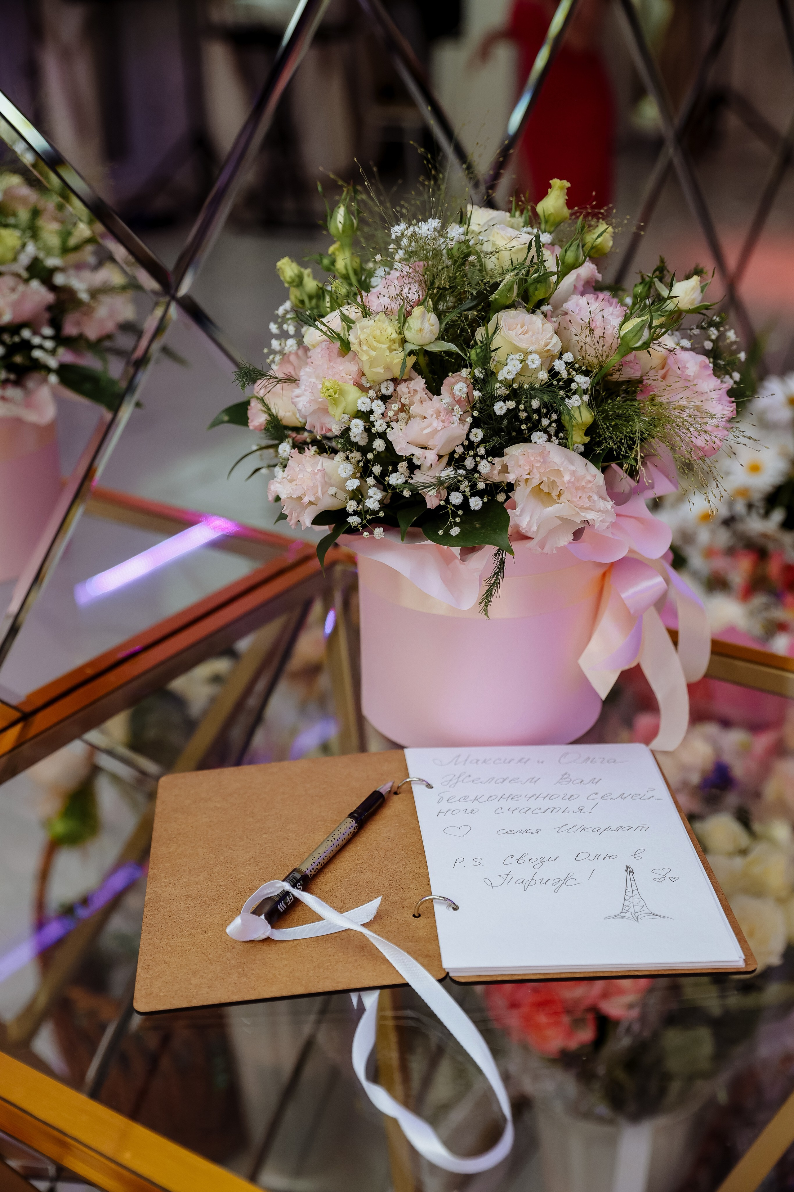 Максим & Ольга. Свадебный фотограф Ольга Гречко