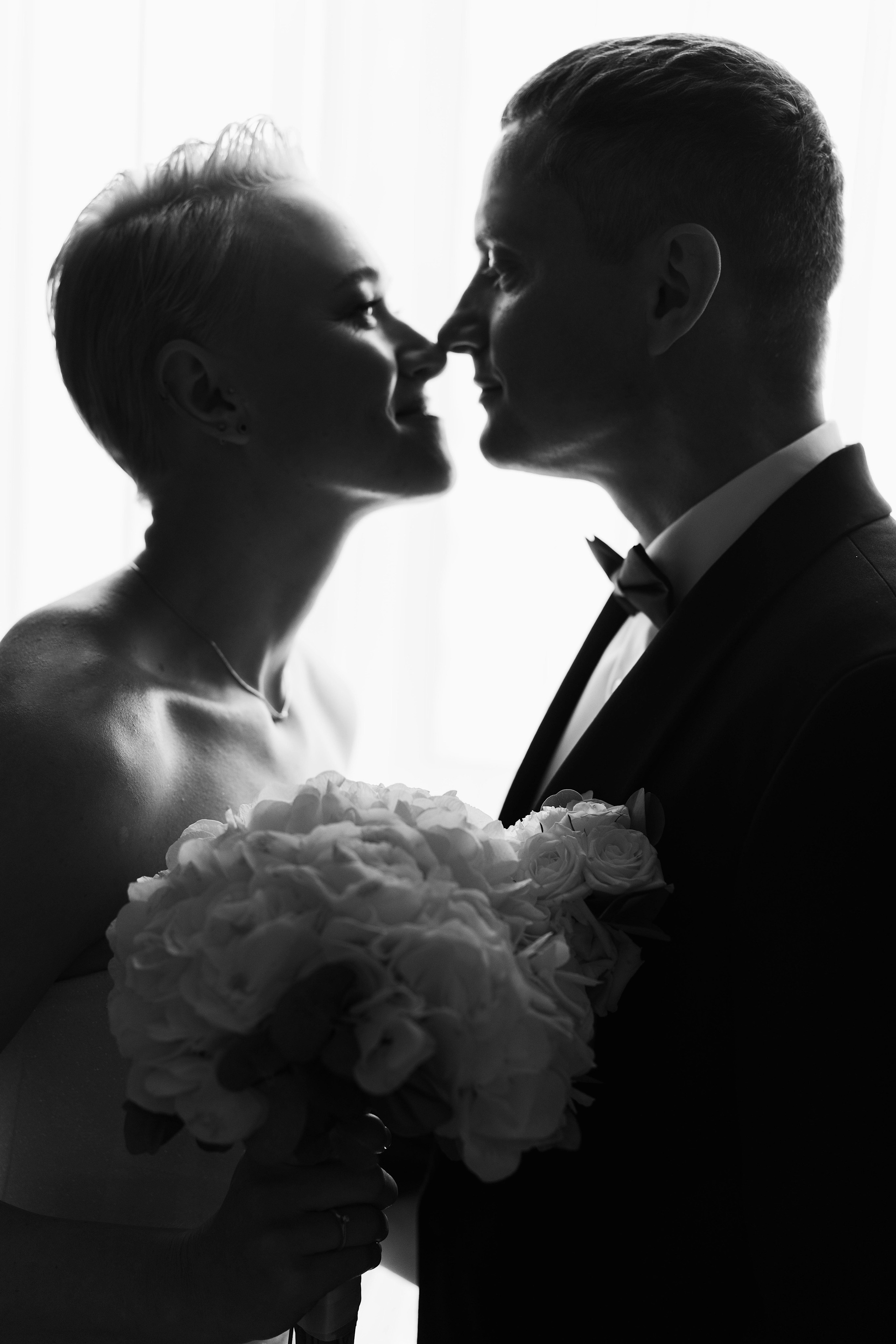 Загс. Фотограф Ирина Истомина