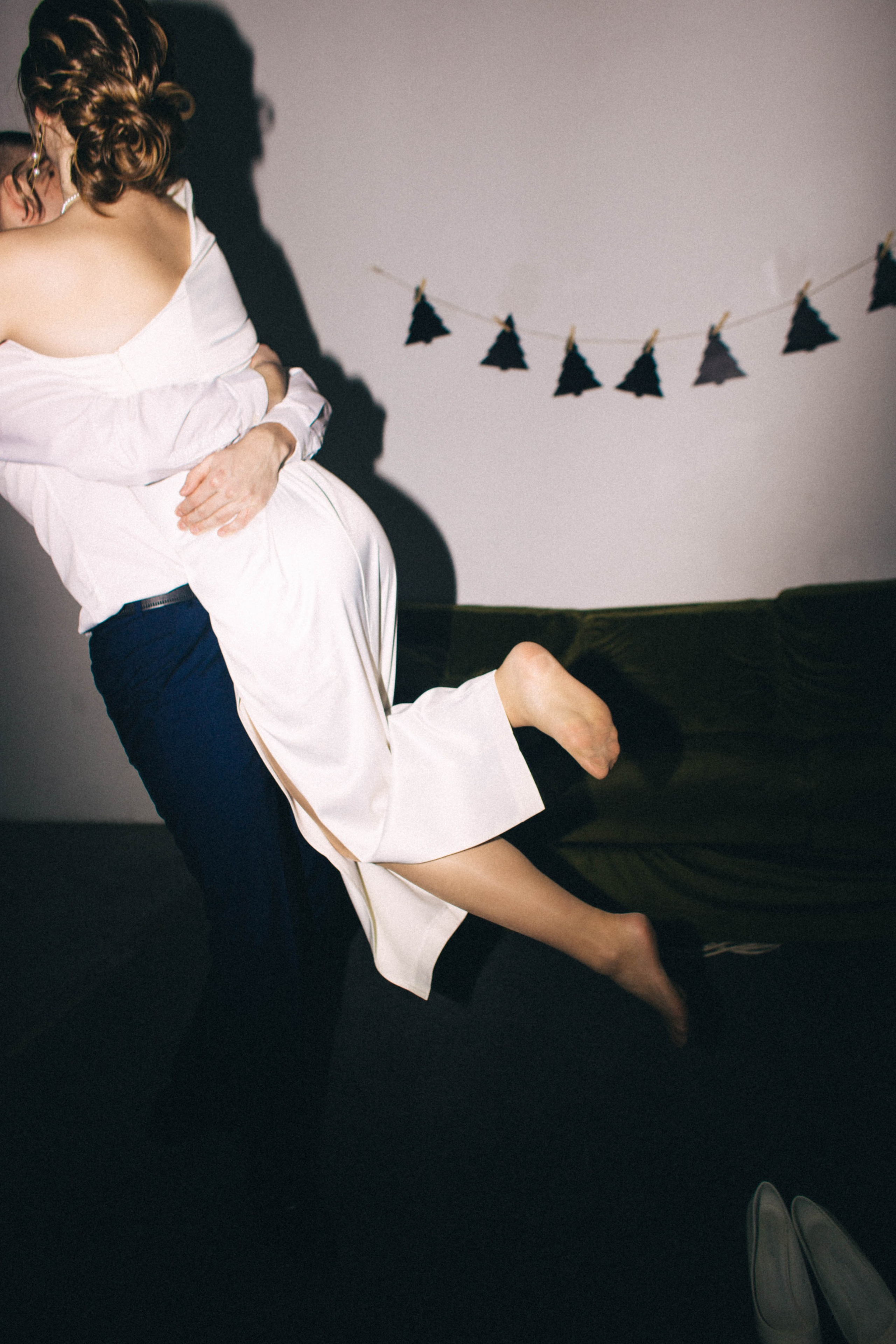 Оля + Андрей. Фотограф в Нижнем Новгороде