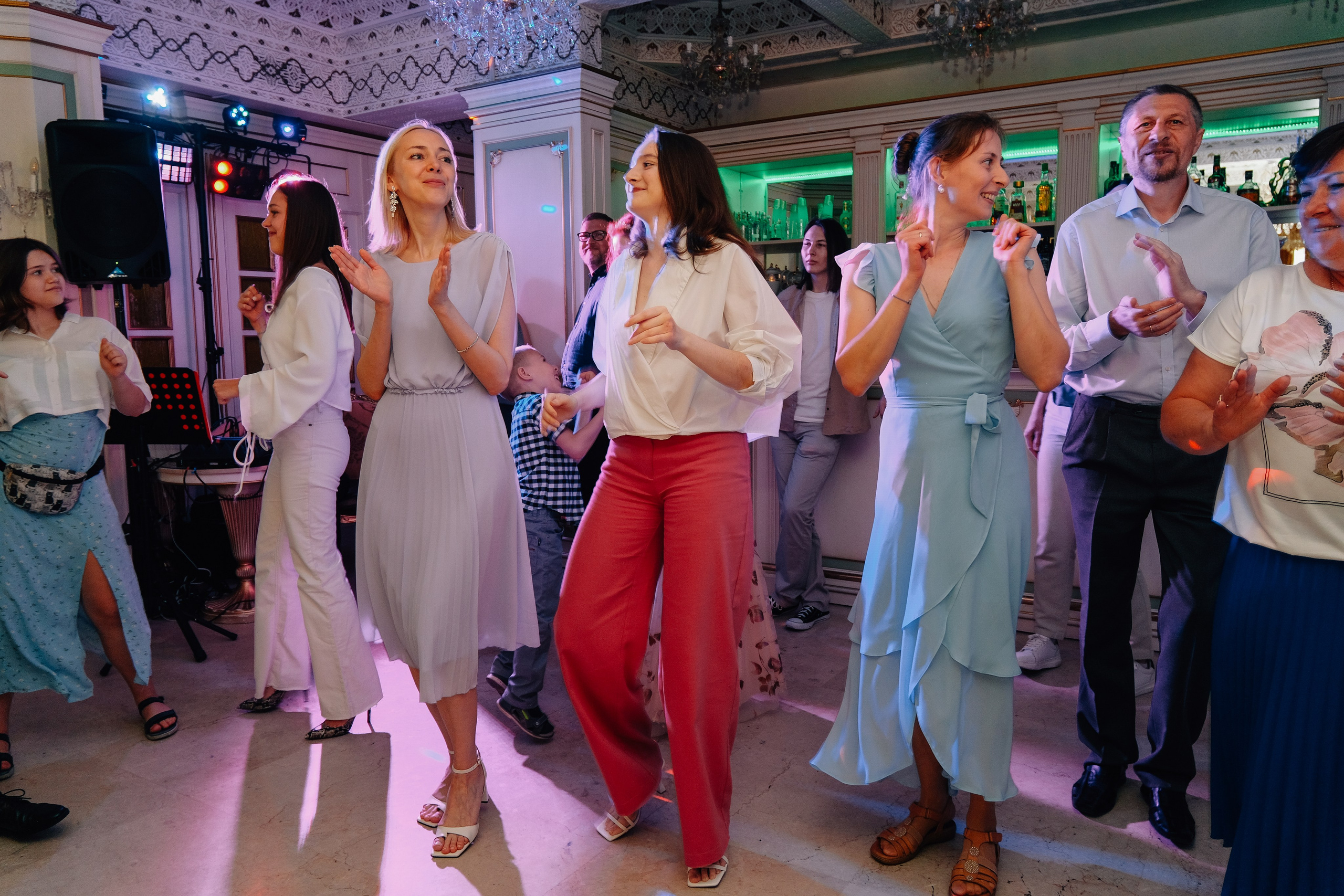 Александр и Мария. Фотограф и видеограф в Москве Полина Абраменкова