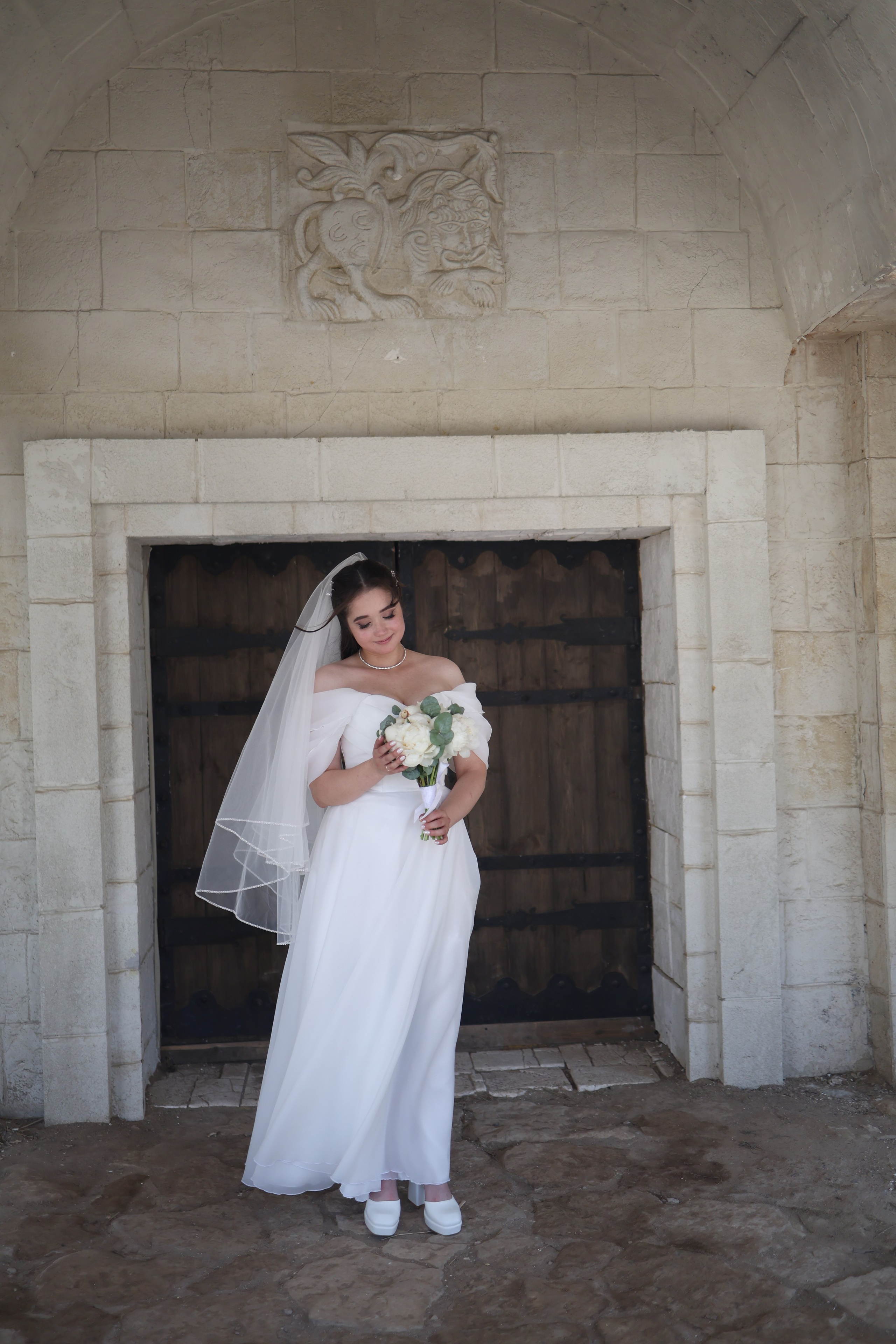 Михаил и Александра. Фотограф и видеограф в Москве Полина Абраменкова