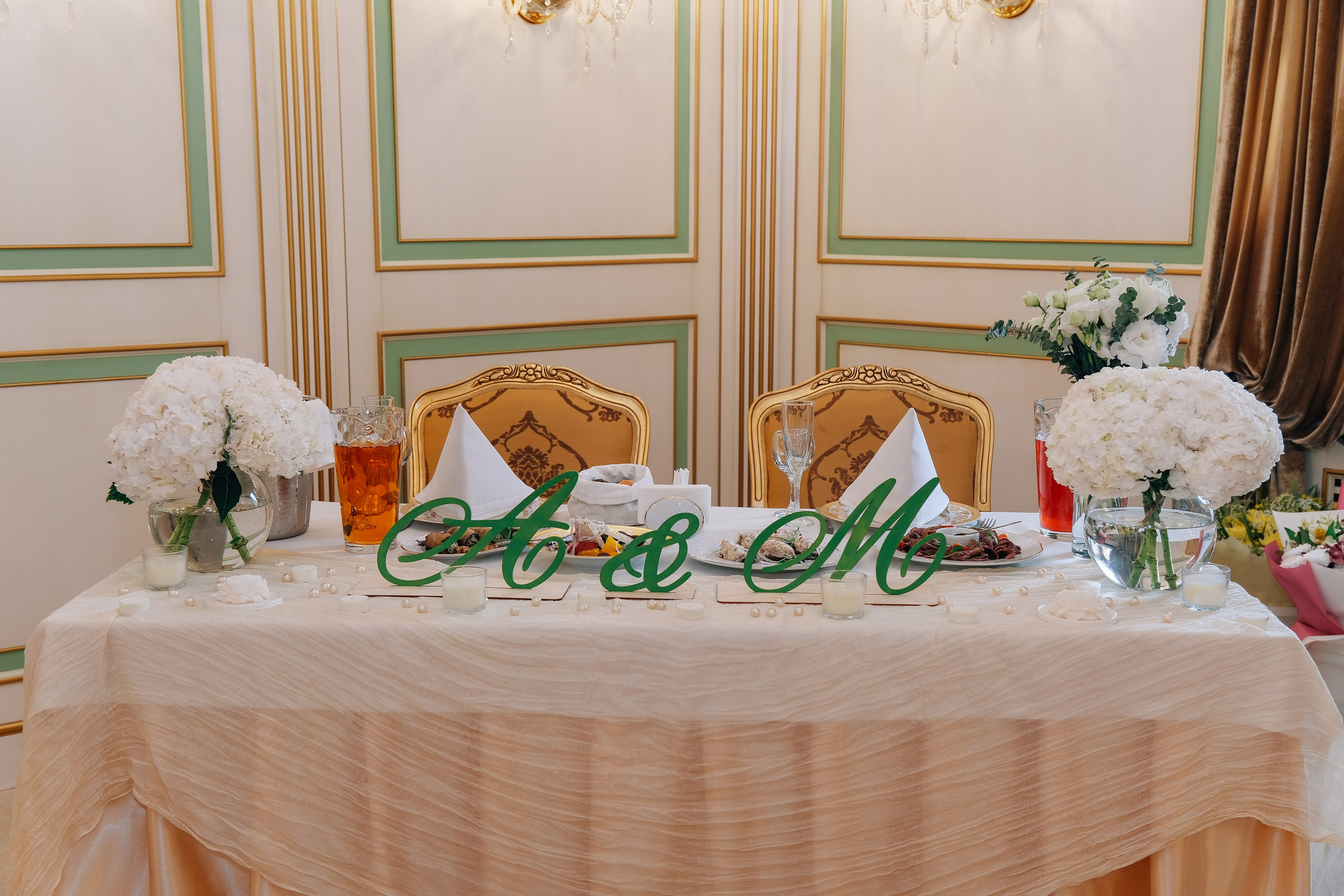 Александр и Мария. Фотограф и видеограф в Москве Полина Абраменкова