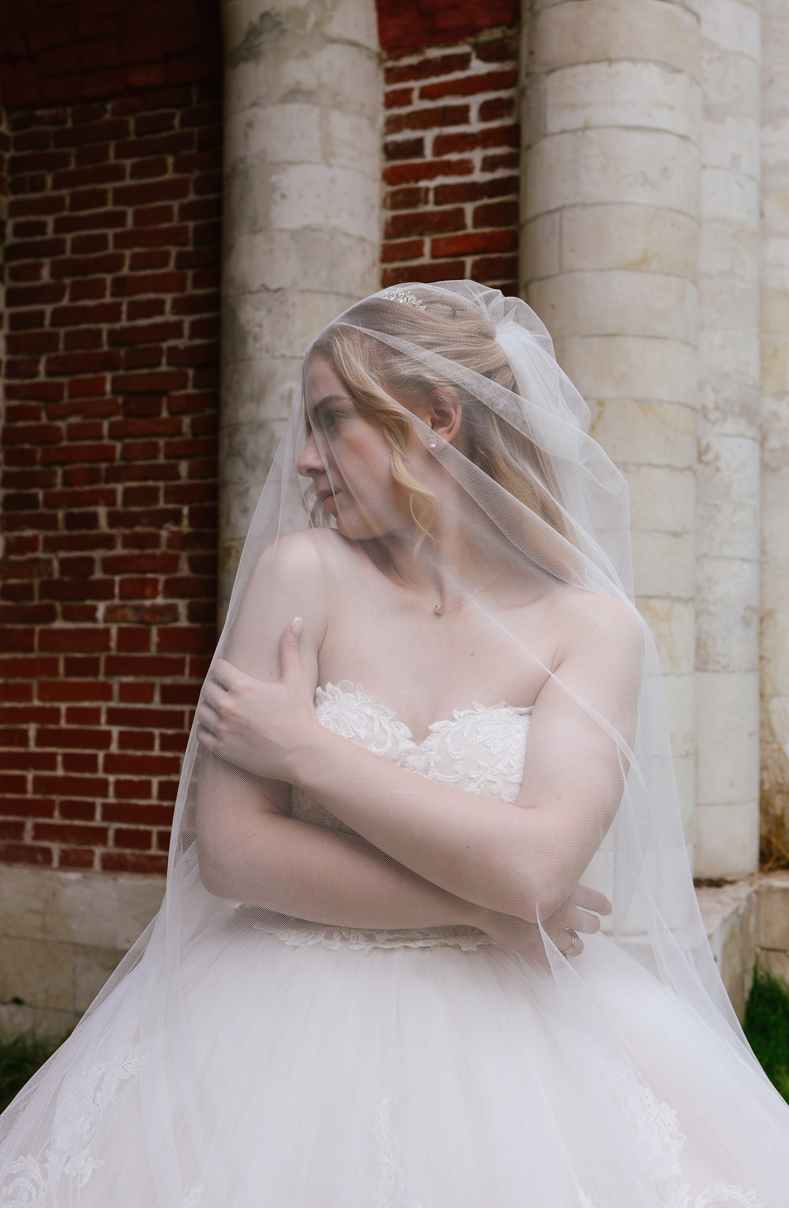 Никита и Даша. Фотограф и видеограф в Москве Полина Абраменкова