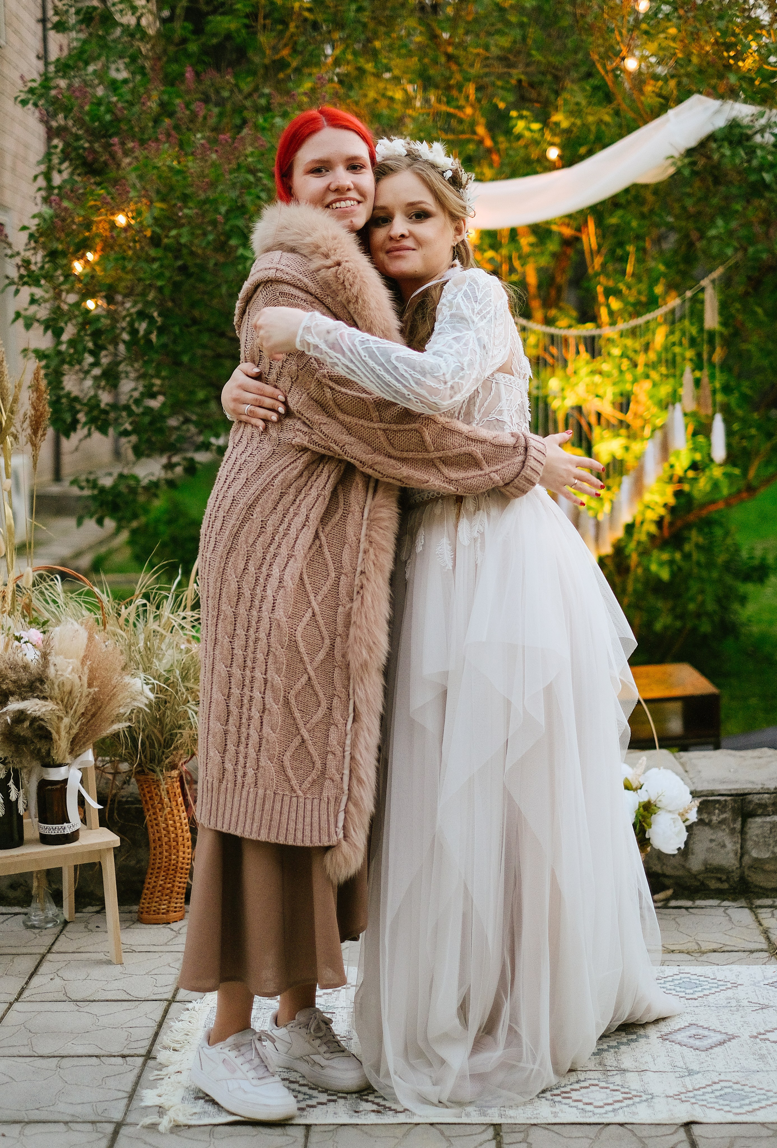 Артем и Наталия. Фотограф и видеограф в Москве Полина Абраменкова