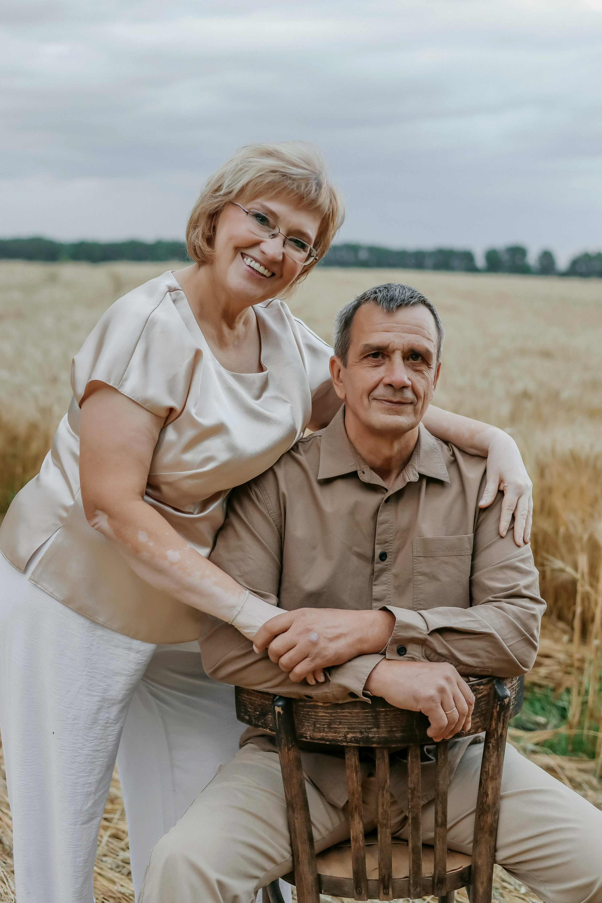 Альбом8. Семейный фотограф Анна Мезенцева