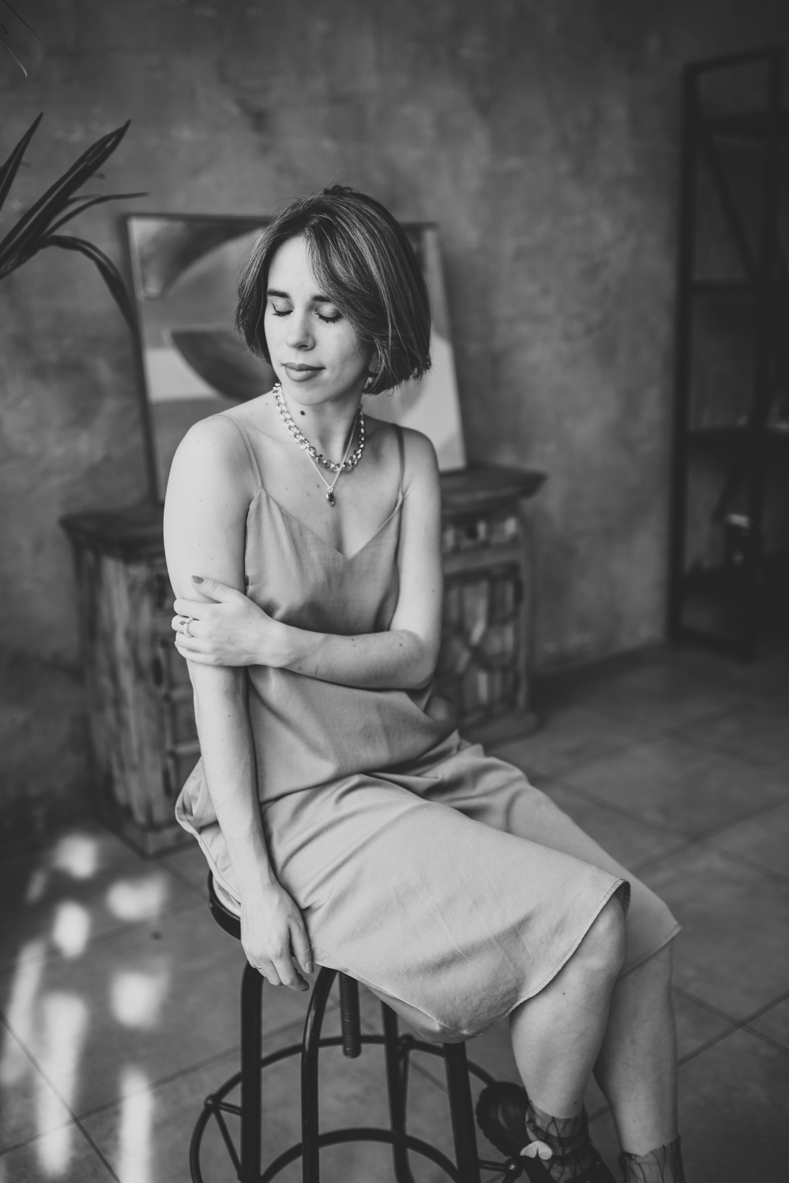 Анастасия, дизайнер