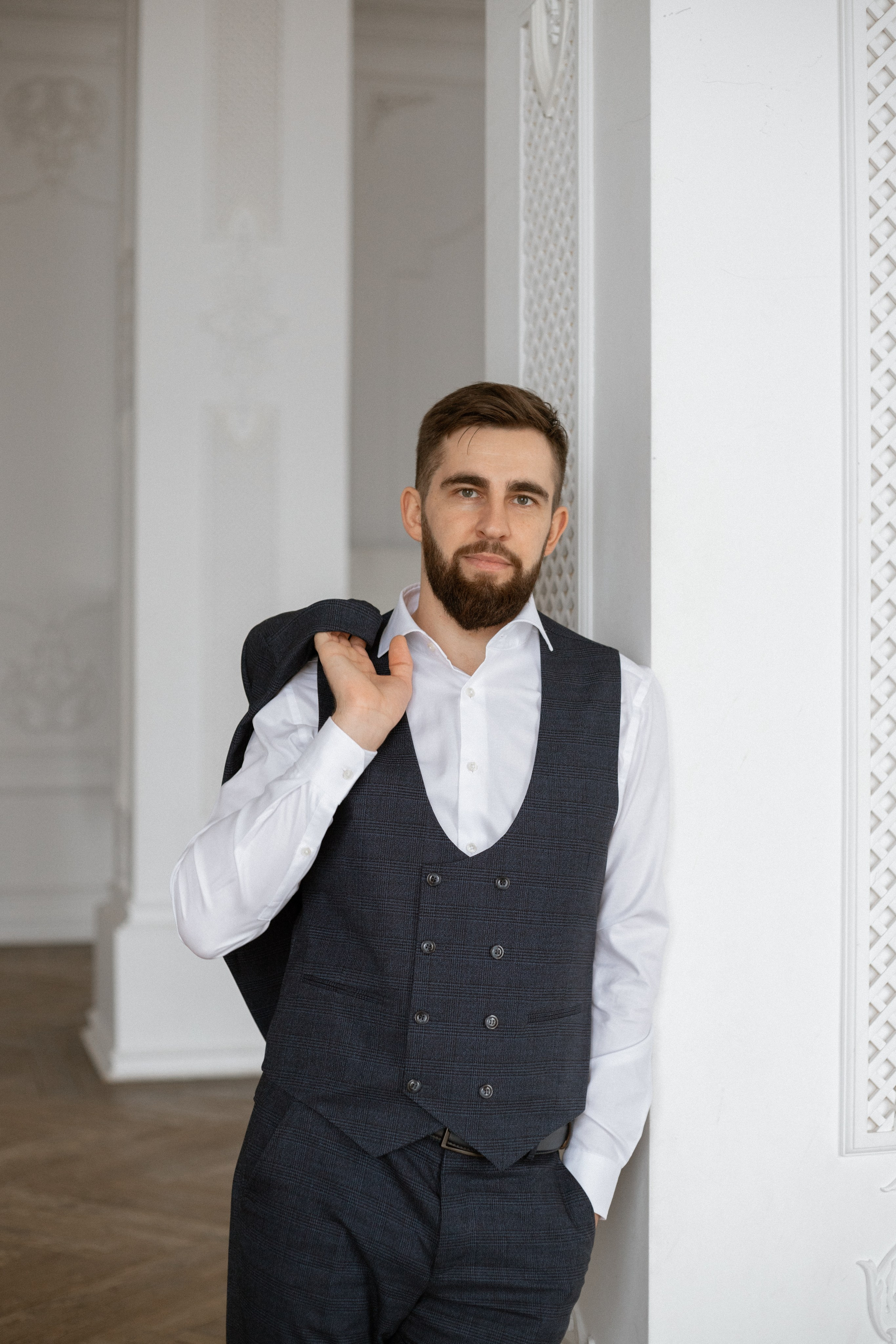 Гена и Маша. Фотограф Ася Милая в Москве и Ярославле