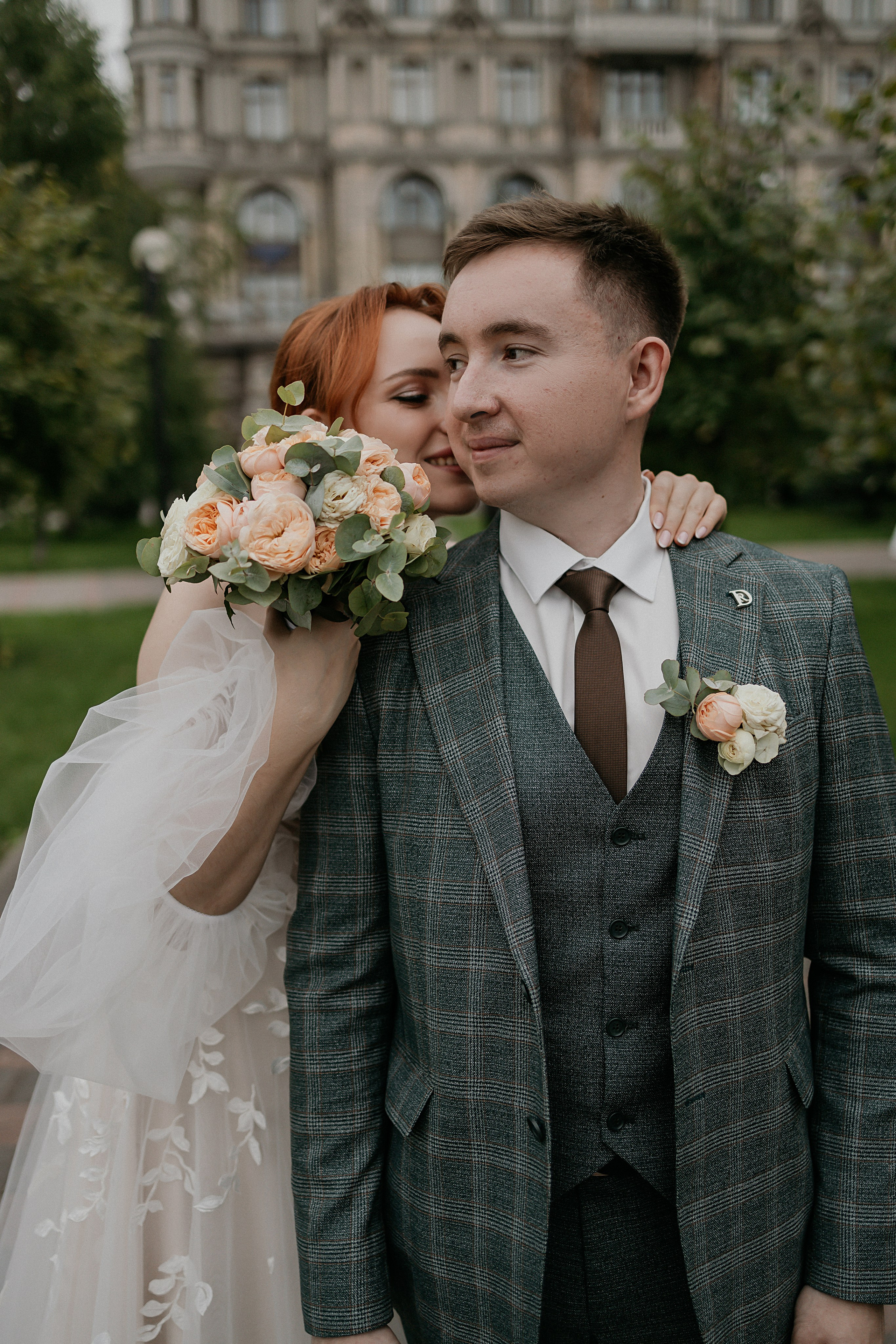 Екатерина и Алнур. Семейный и свадебный фотограф в Казани Ирина Кириллова