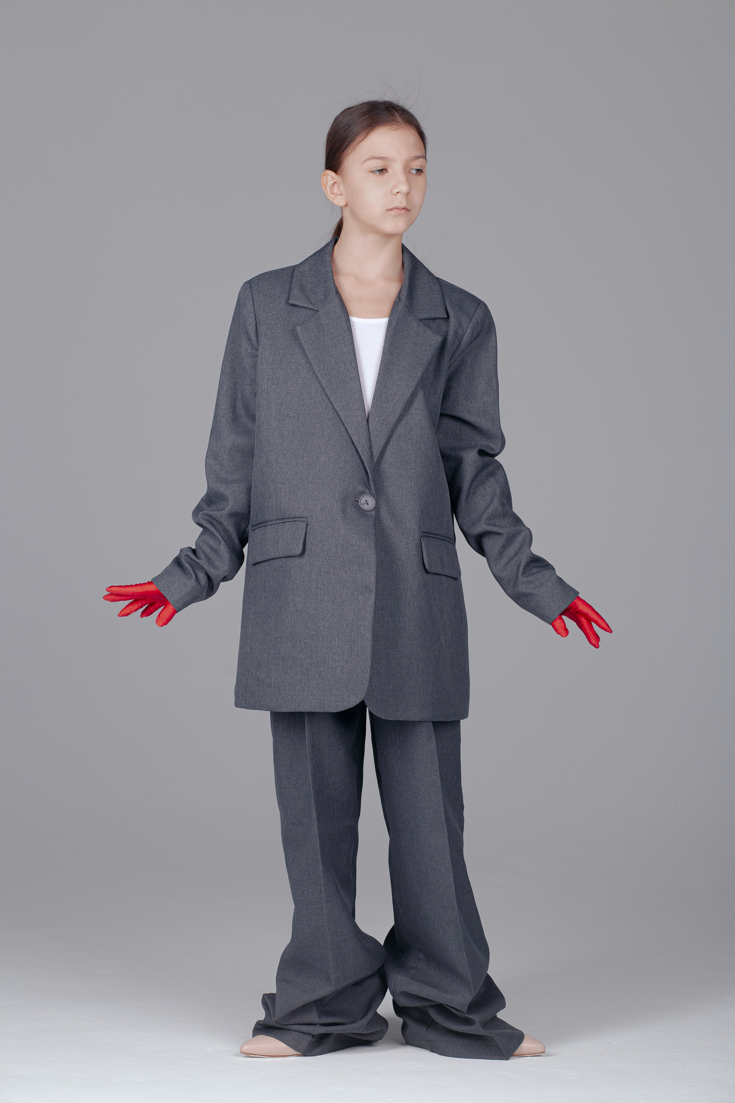 Ева. Фотограф в Москве Анна Яковлева