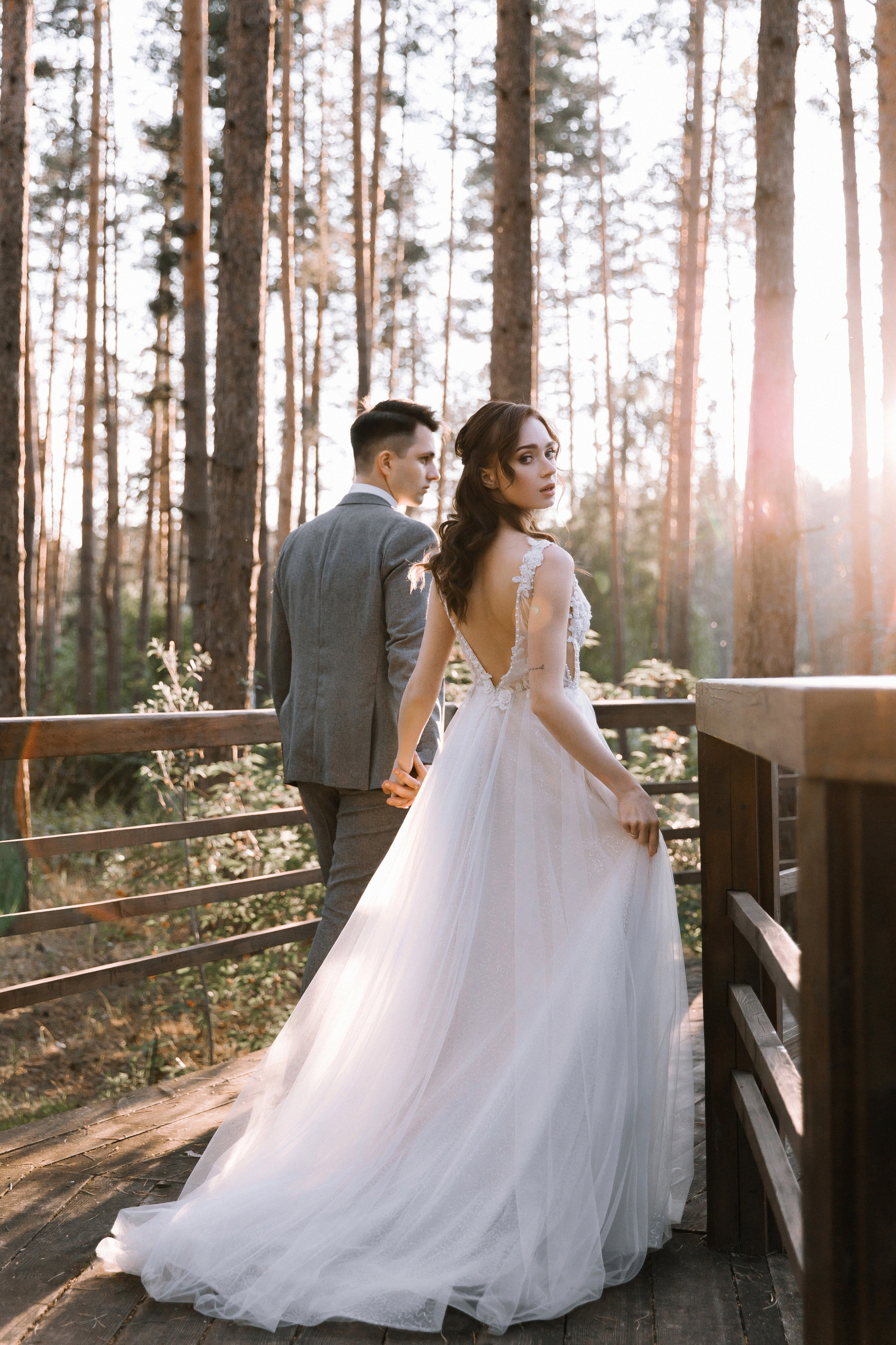 Красивая дата. Фотограф Елена Краснопевцева