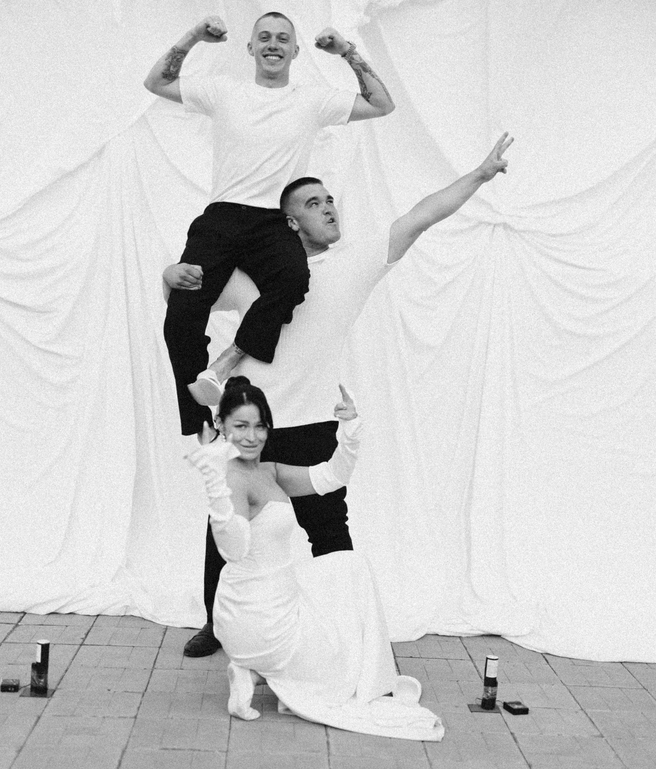 13.07.25 Александр и Марина. Свадебный организатор Екатеринбург