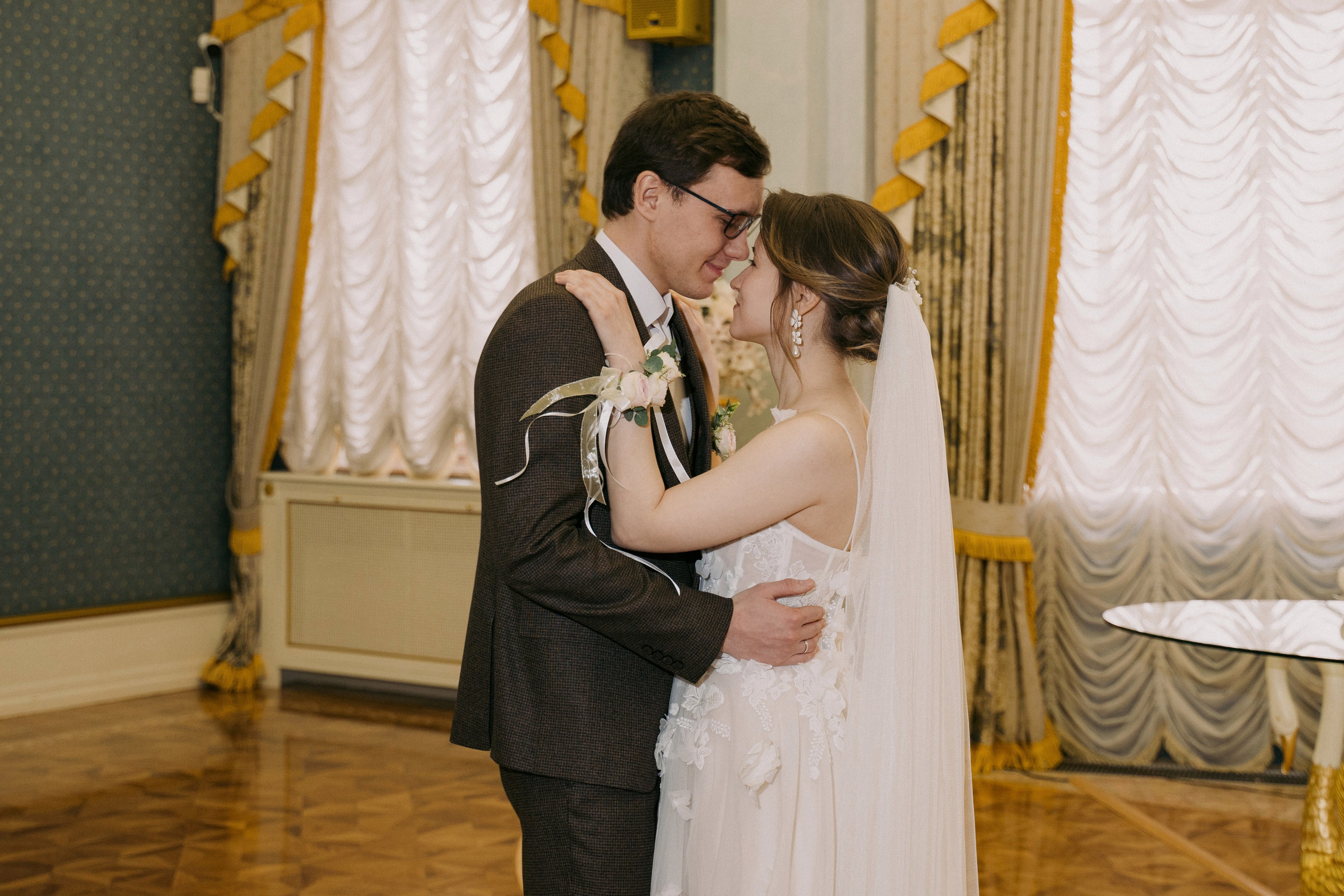 Свадьбы. Фотограф Екатерина Огродничая Тюмень