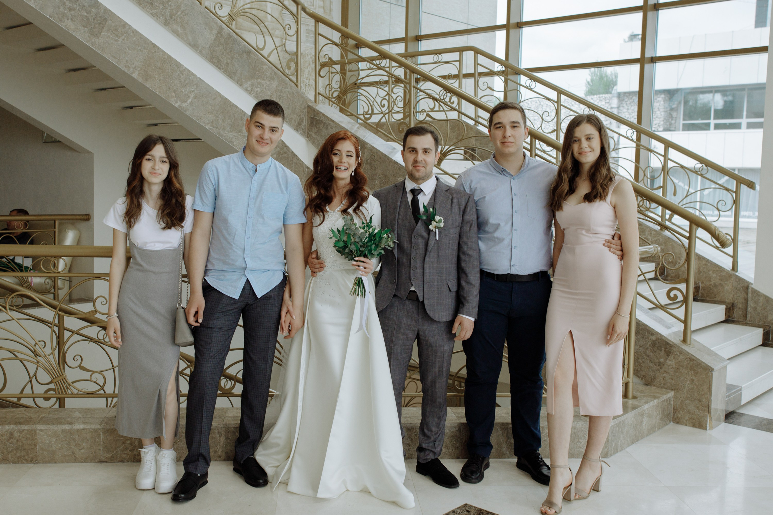 Степан и Элянора (полный день). Свадебный фотограф