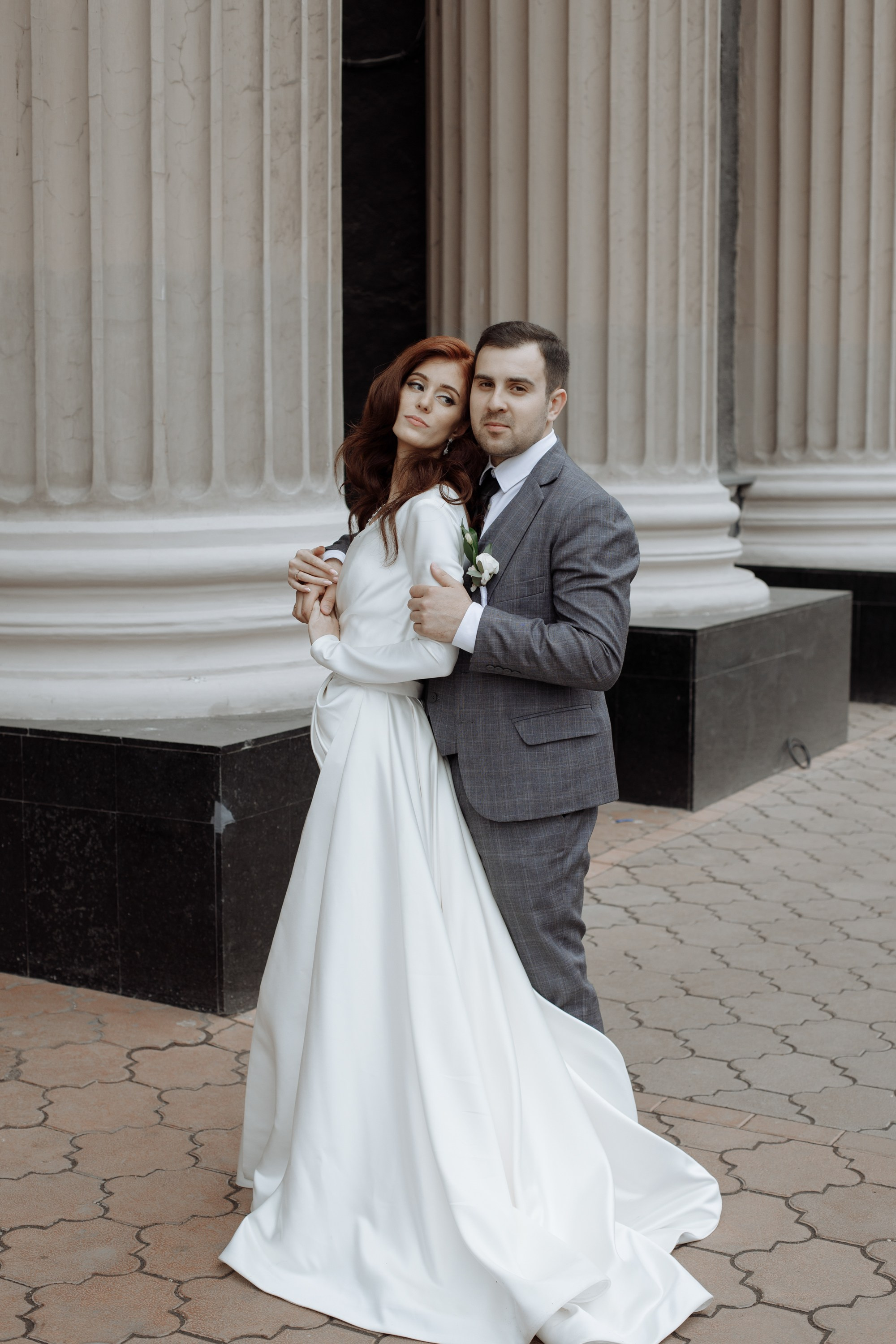 Степан и Элянора (полный день). Свадебный фотограф