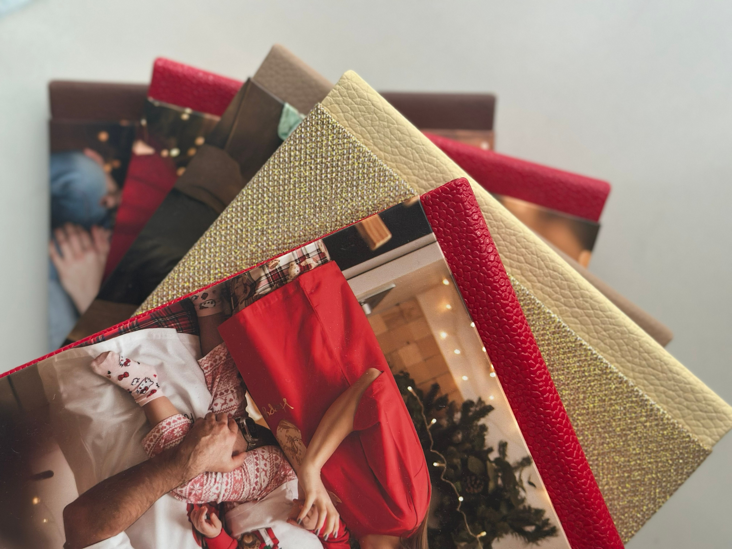 Фотокниги. Семейный и детский фотограф Краснодар Валерия Власенко