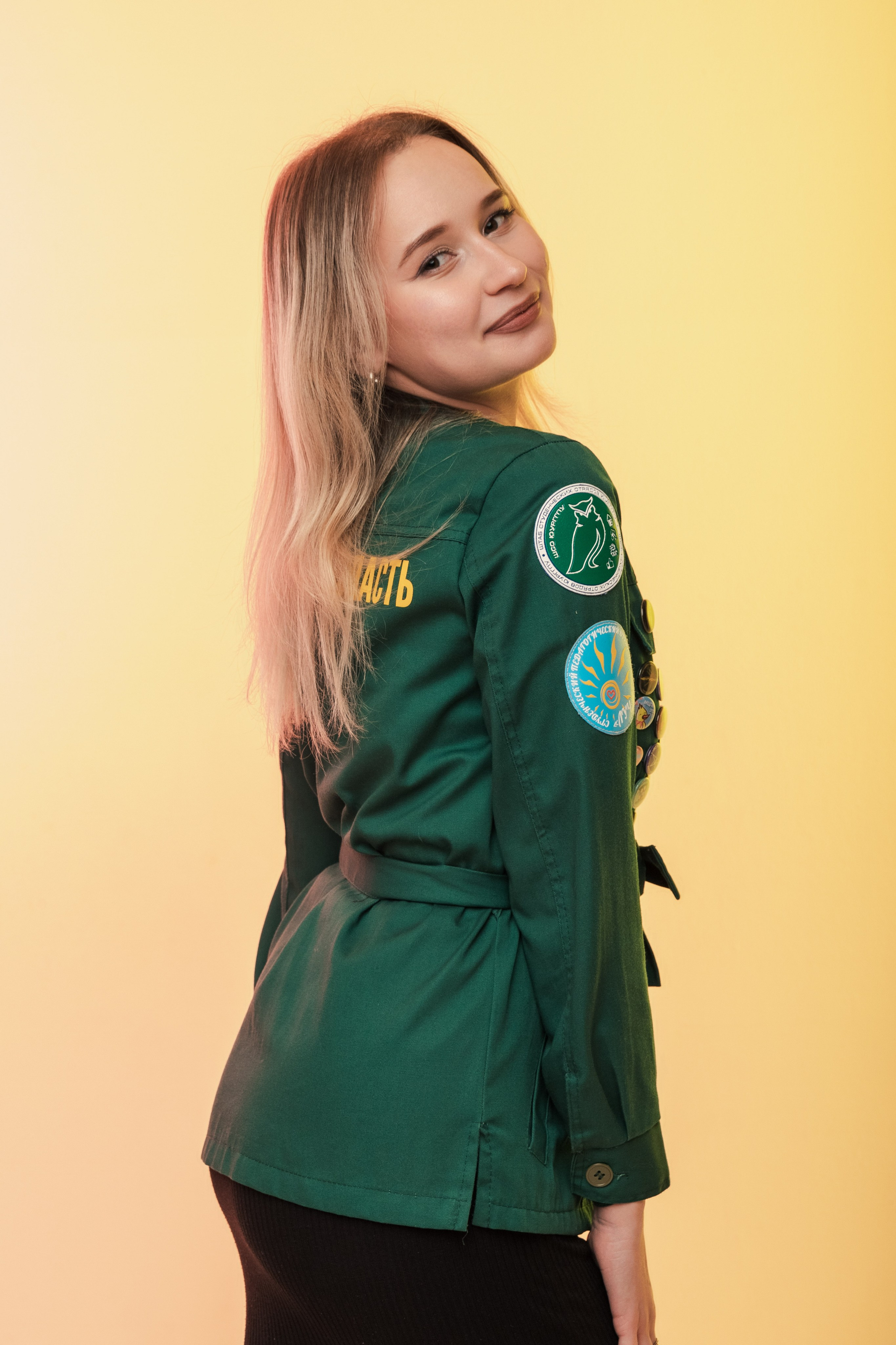 ЛУЧ. Фотограф Елена Балакина (Челябинск)