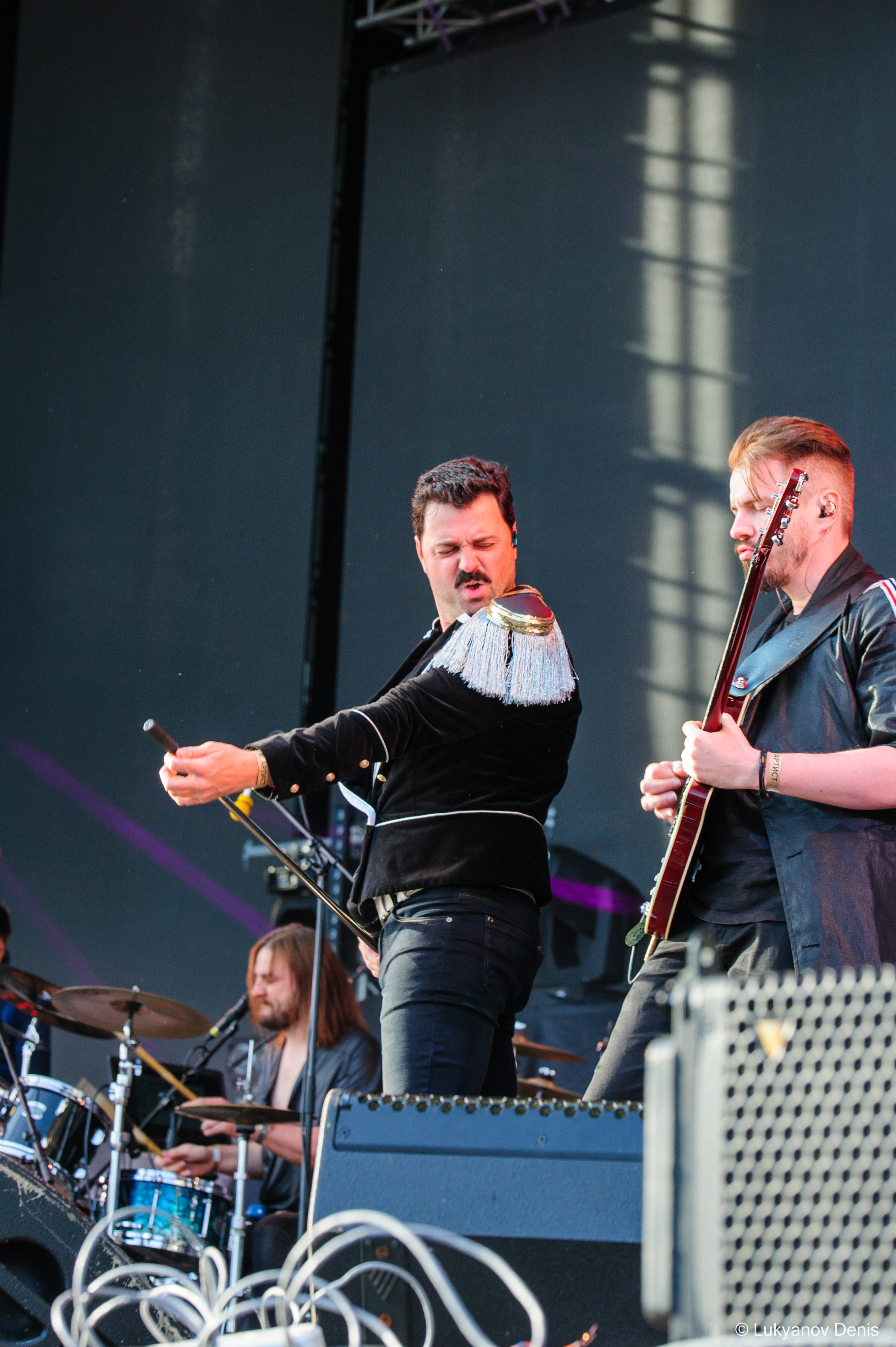 Лестница в Небо 2022. Свадебный и семейный фотограф Денис Лукьянов в Краснодаре, Краснодарском крае и Республике Крым