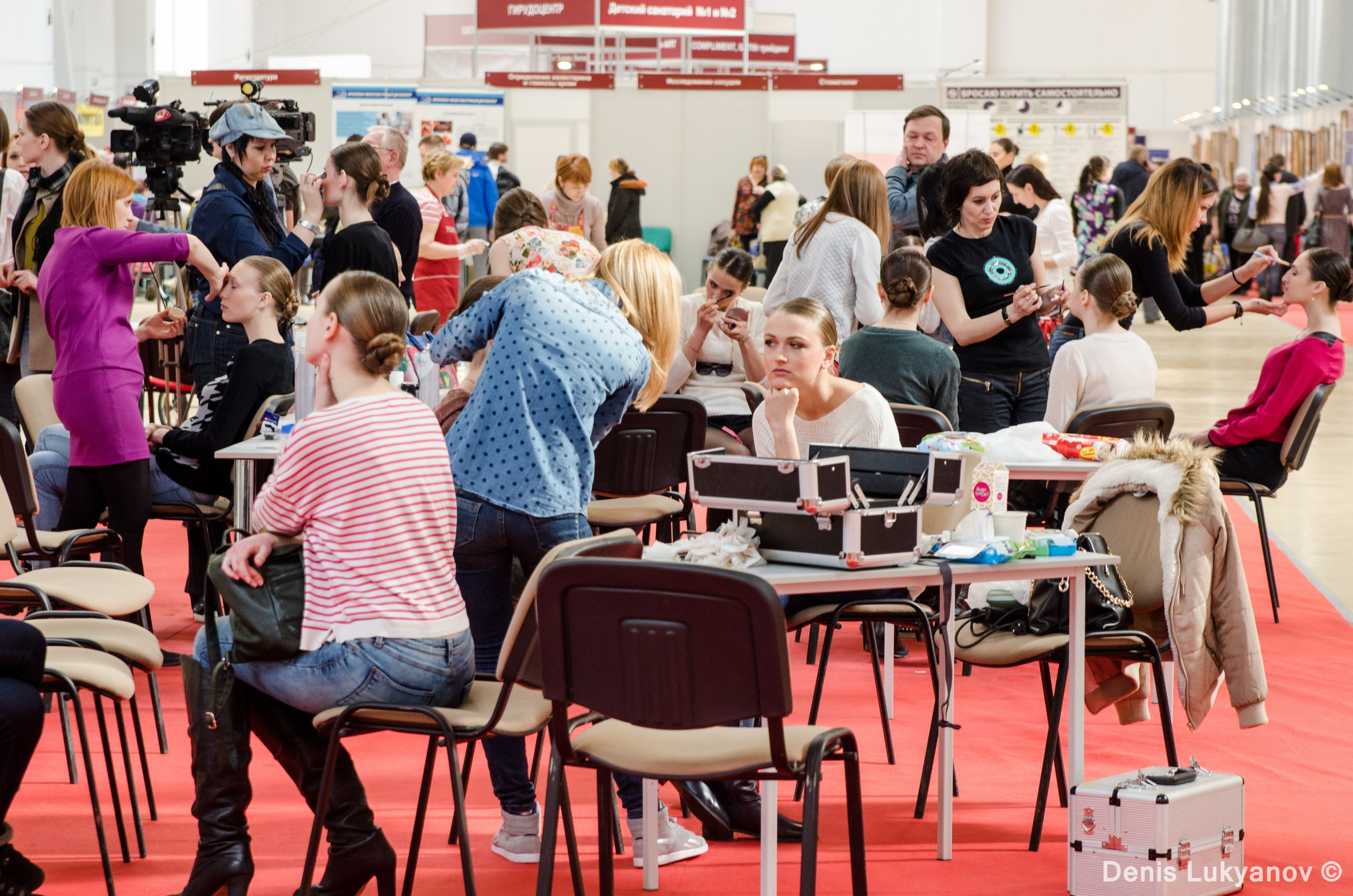 Формула Моды.Континент. Свадебный и семейный фотограф Денис Лукьянов в Краснодаре, Краснодарском крае и Республике Крым