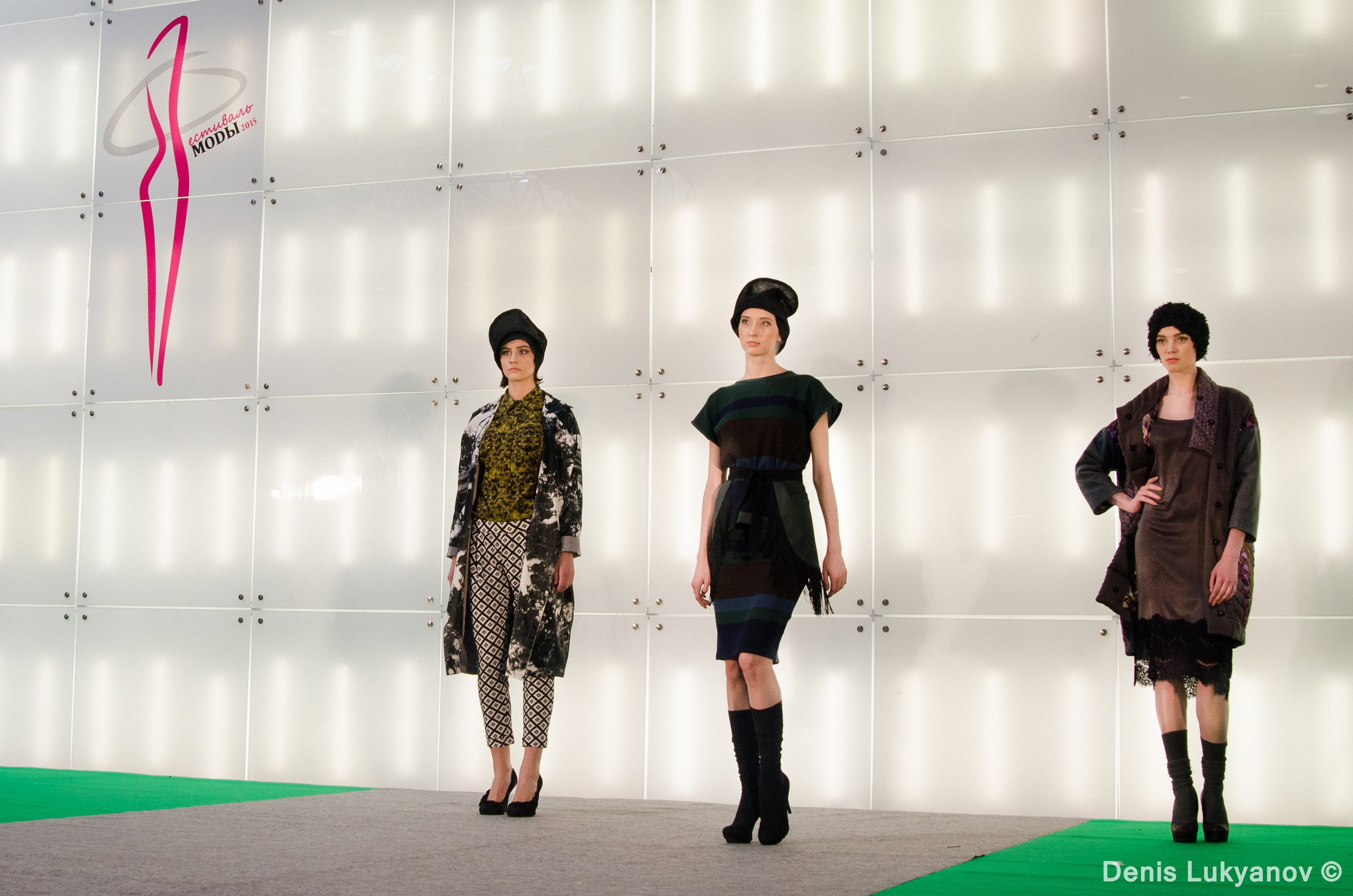 Формула Моды.Континент. Свадебный и семейный фотограф Денис Лукьянов в Краснодаре, Краснодарском крае и Республике Крым