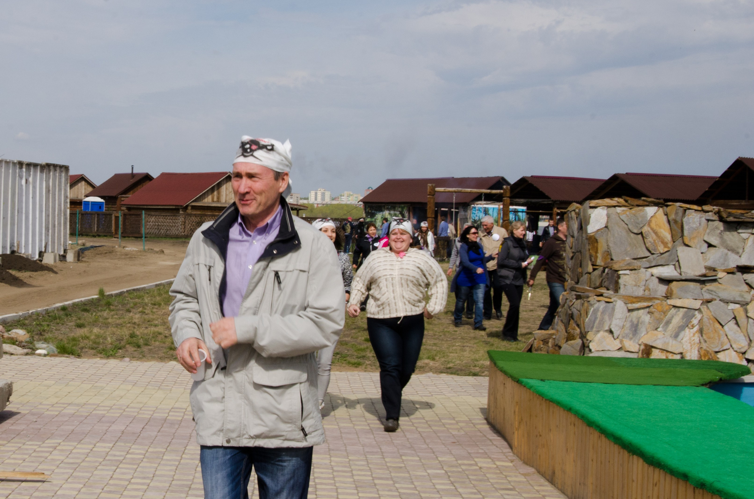 Корпоратив.Пиратский остров. Свадебный и семейный фотограф Денис Лукьянов в Краснодаре, Краснодарском крае и Республике Крым