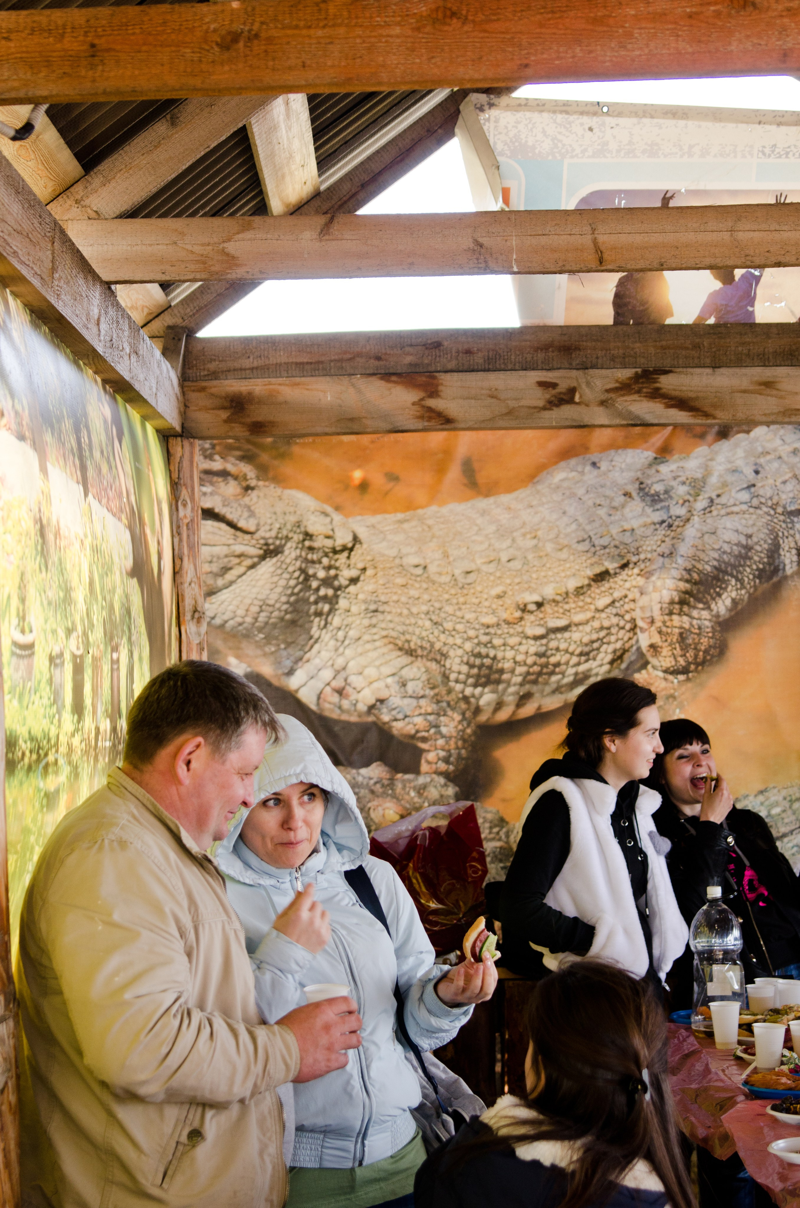 Корпоратив.Пиратский остров. Свадебный и семейный фотограф Денис Лукьянов в Краснодаре, Краснодарском крае и Республике Крым