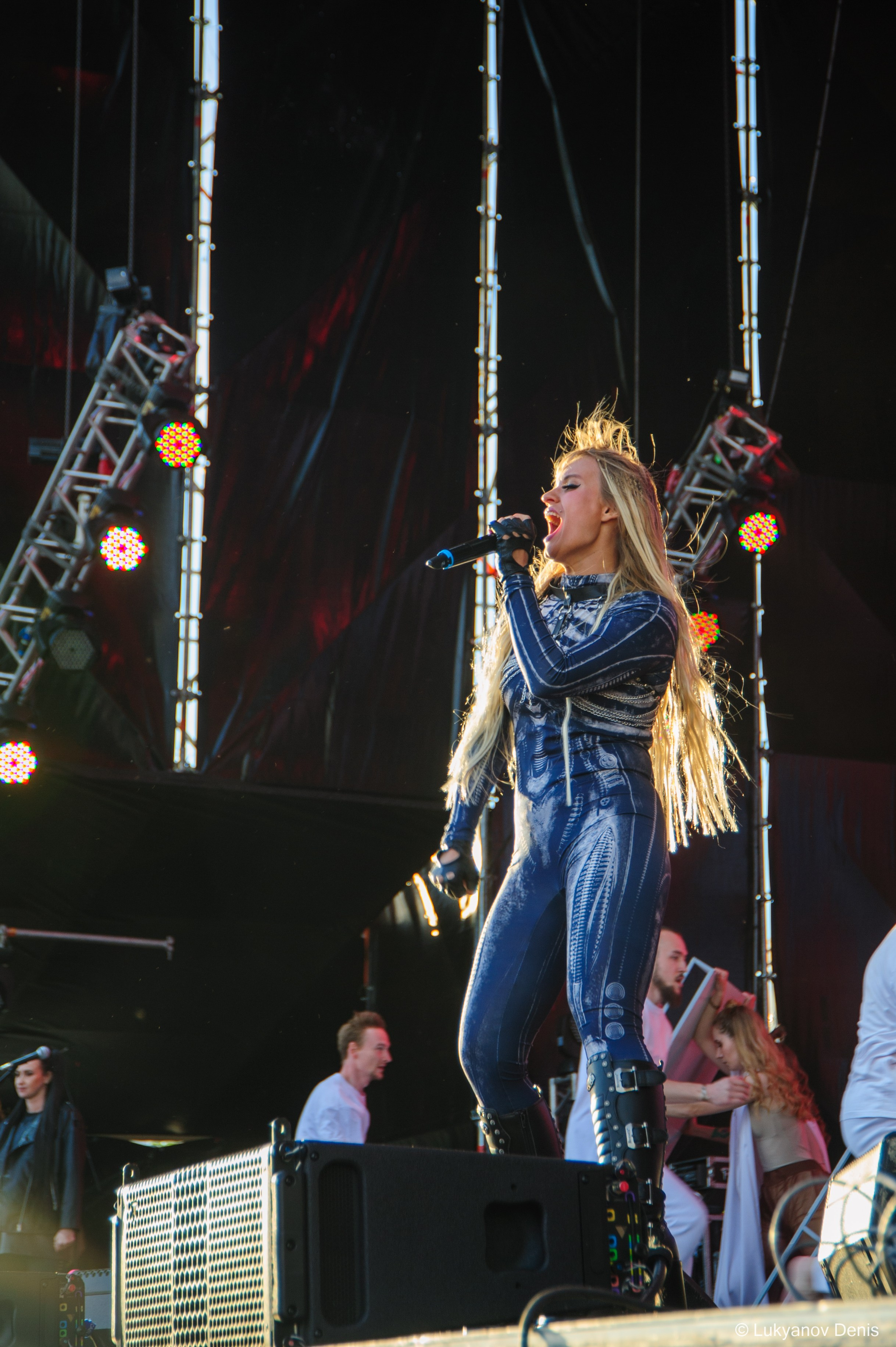 Лестница в Небо 2022. Свадебный и семейный фотограф Денис Лукьянов в Краснодаре, Краснодарском крае и Республике Крым