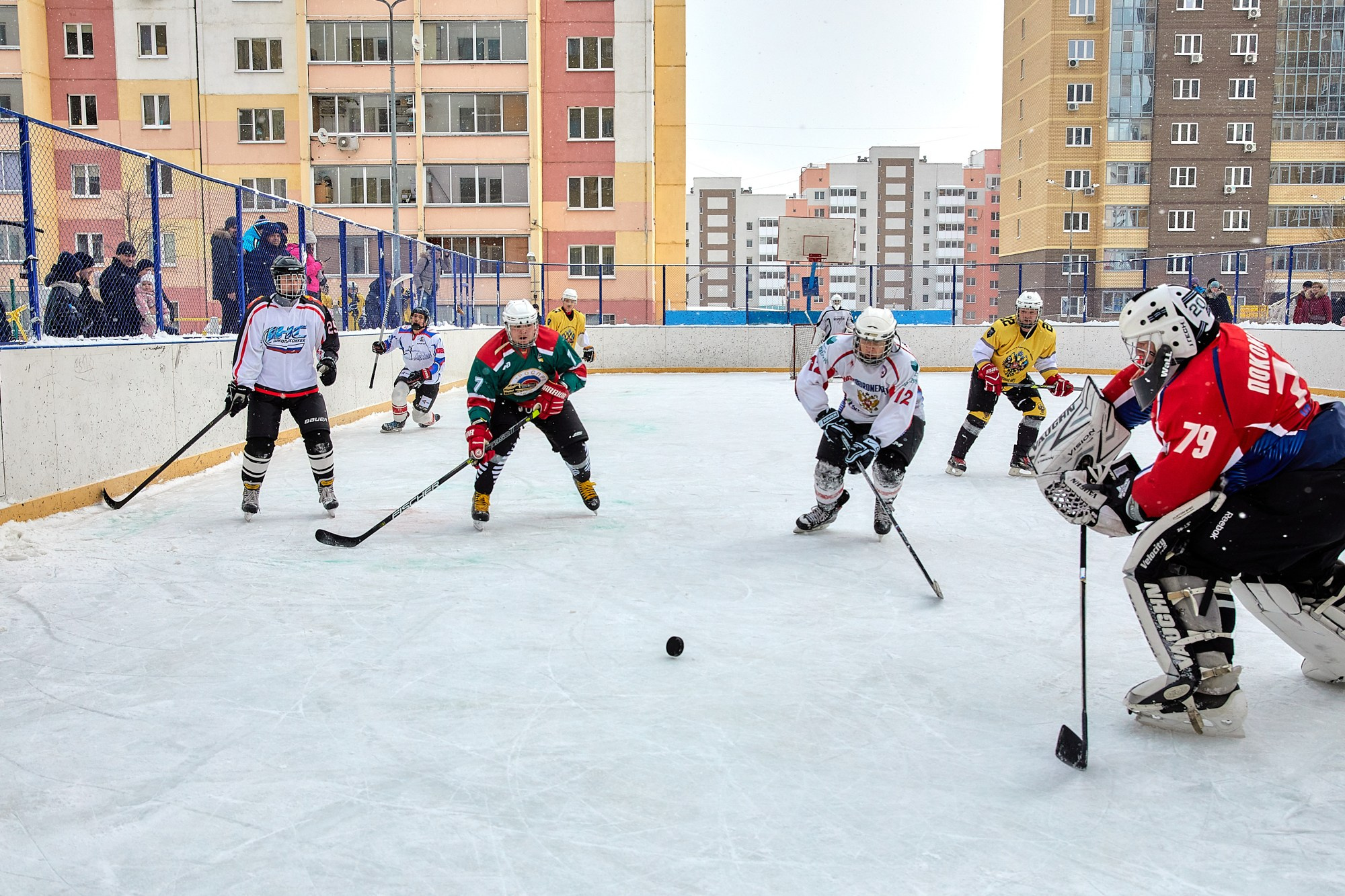 Спорт. Александр Кашин, репортажный фотограф в Челябинске и Екатеринбурге