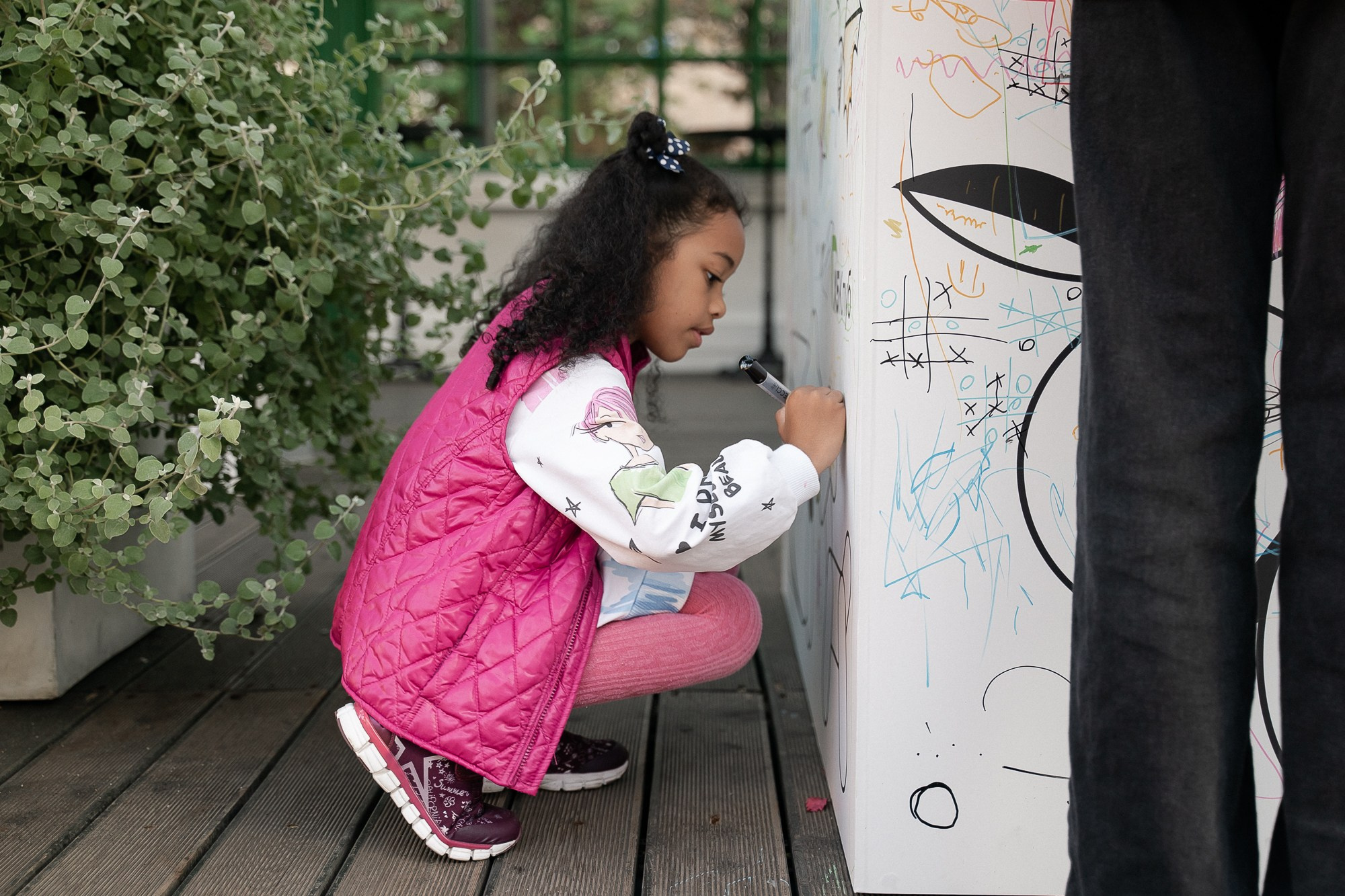 ЯРМАРКА ФЕРМЕРСКОЙ ПРОДУКЦИИ Х5 GROUP. Репортажный и свадебный фотограф в Москве