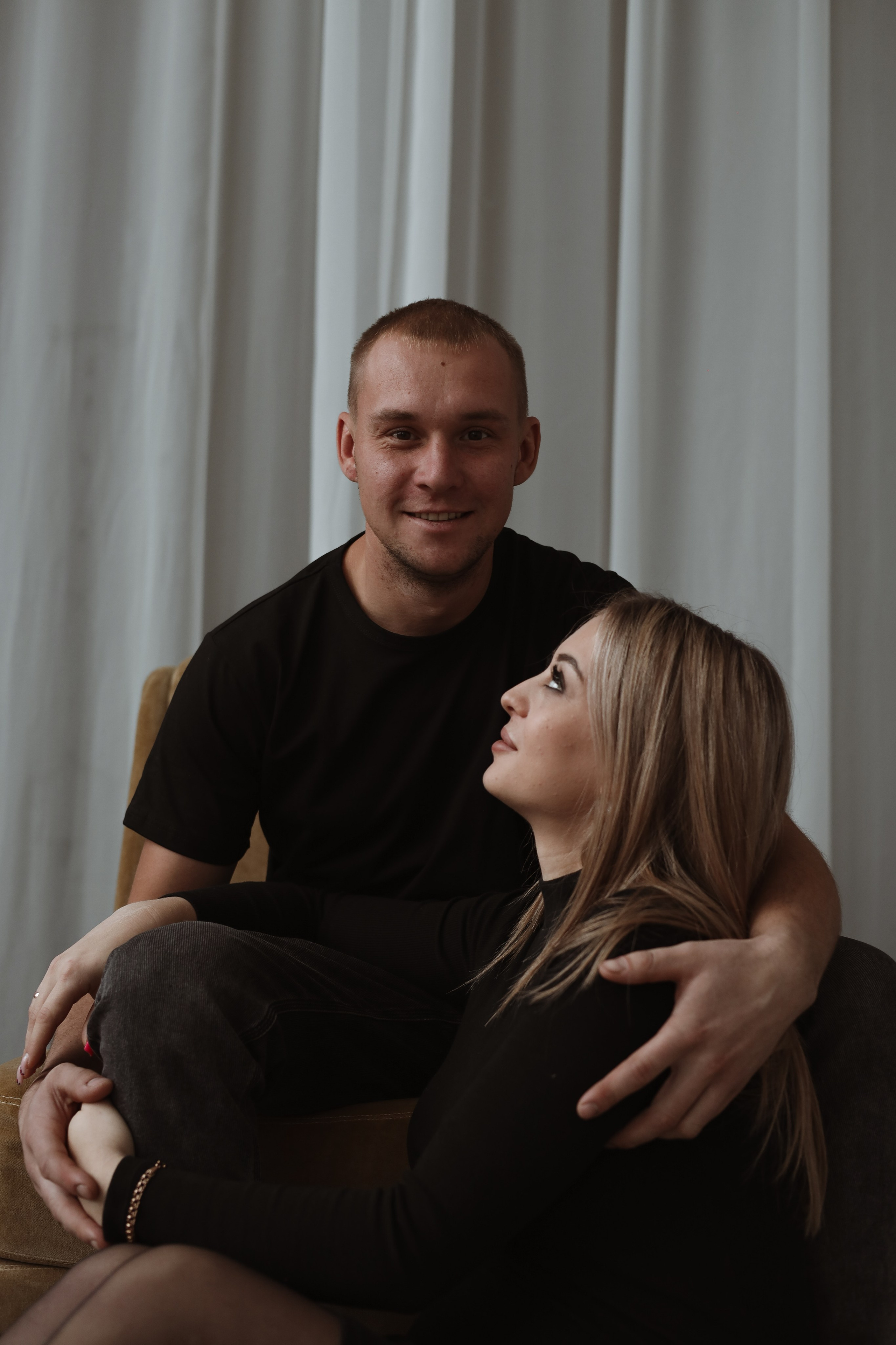 В ожидании. Photographer Tatiana Ivanova in Yaroslavl