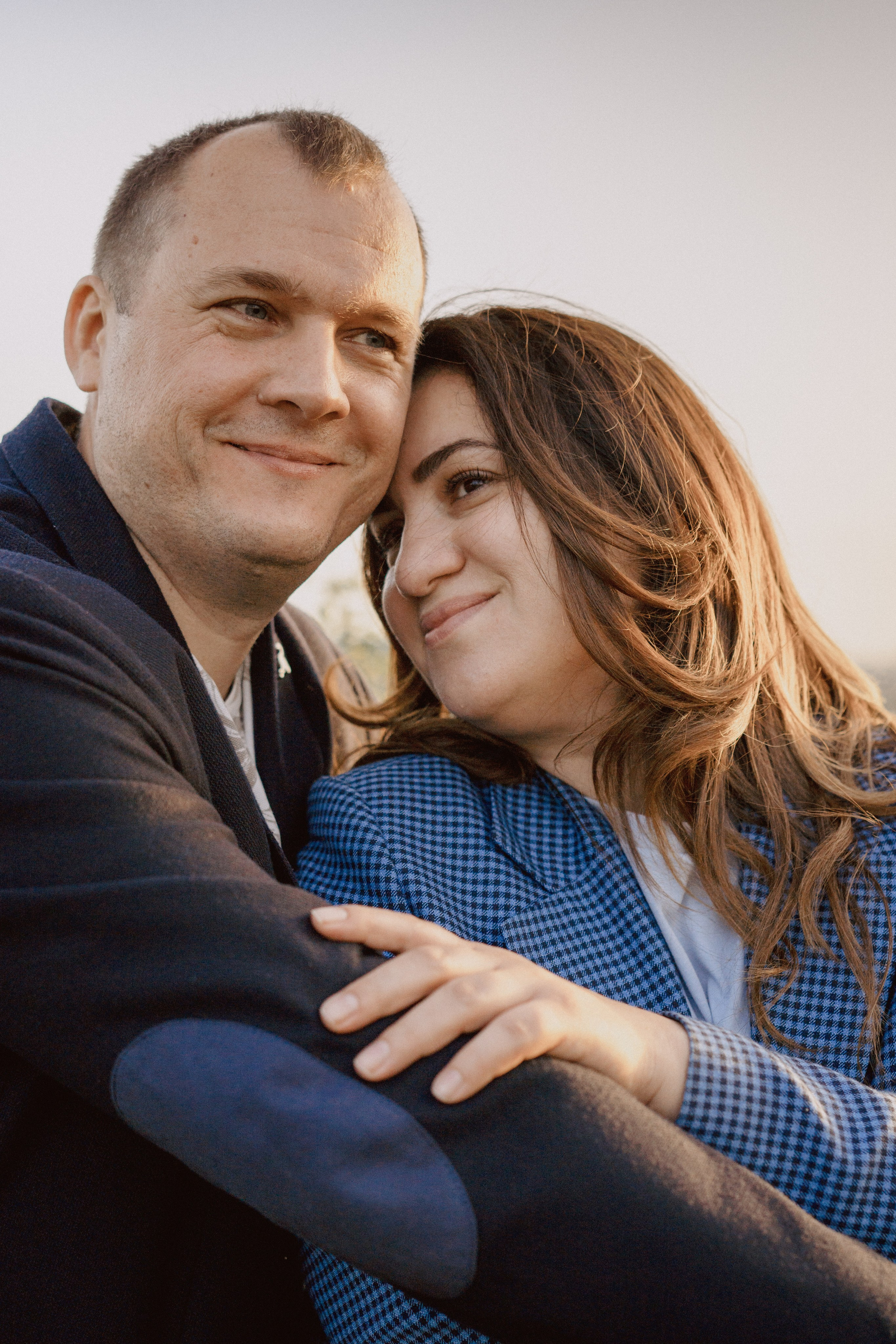 Семейная прогулка. Семейный фотограф и видеограф Алёна Ким