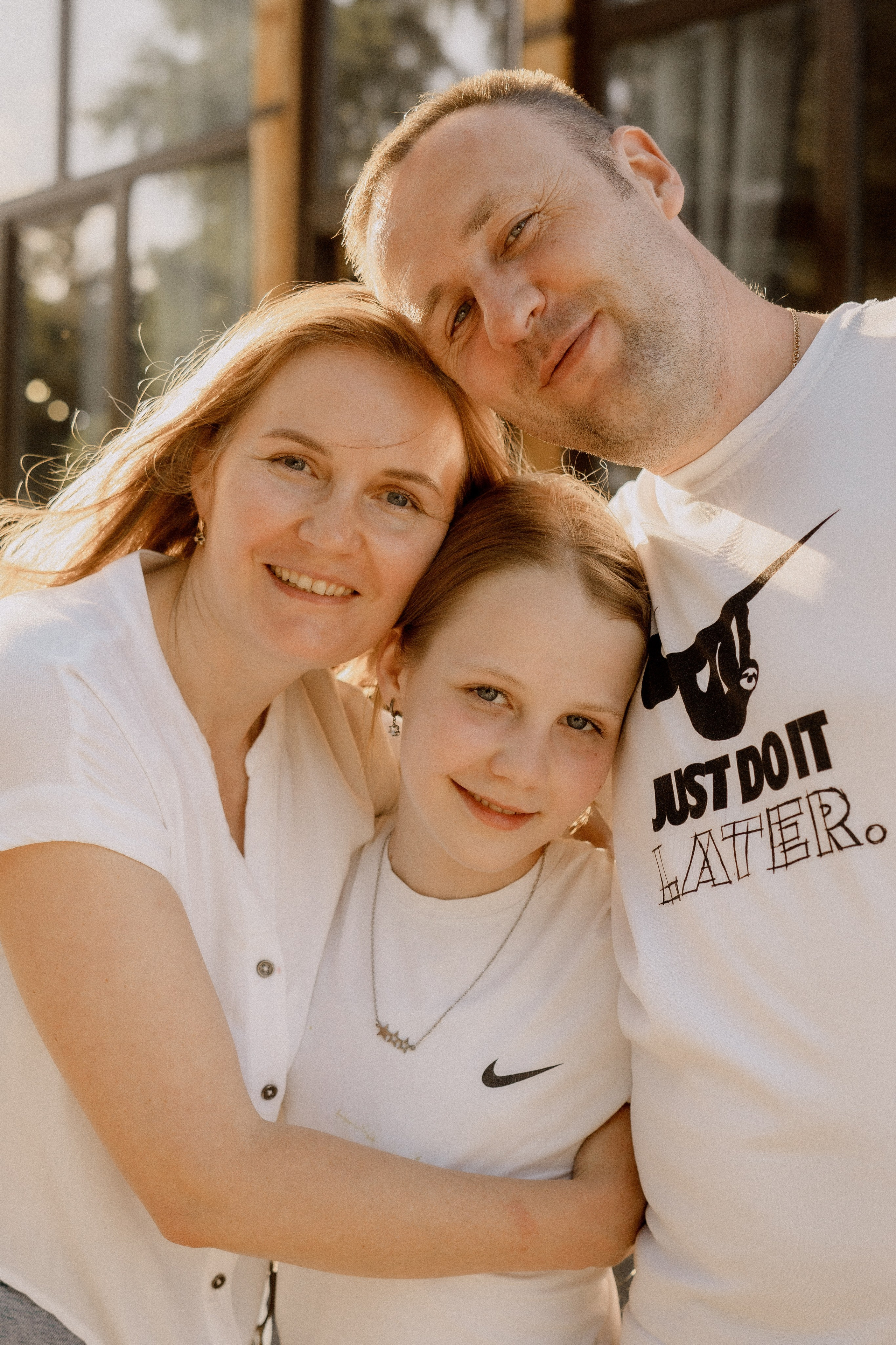 Выпускной начальной школы. Семейный фотограф и видеограф Алёна Ким