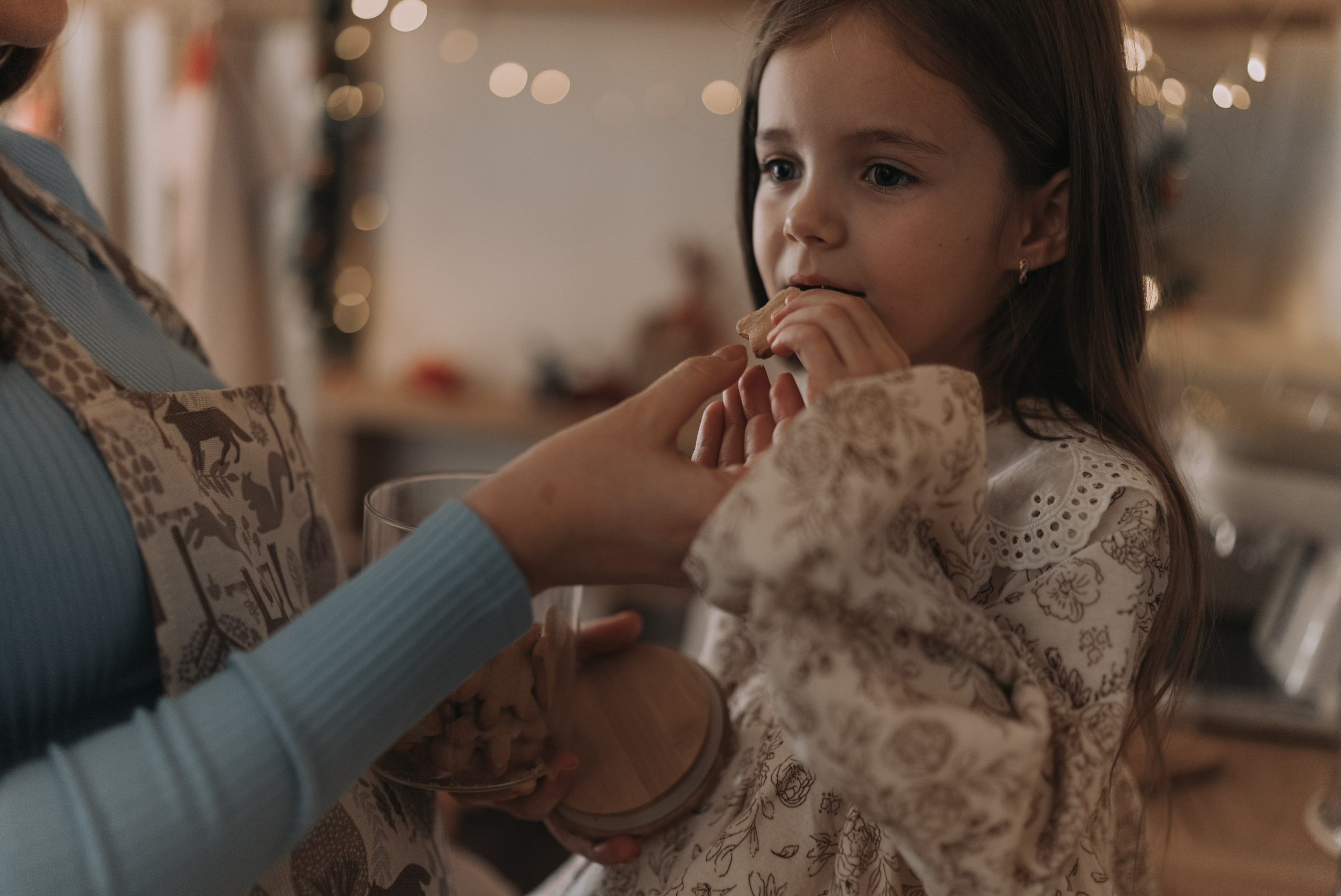 Семейный фотограф и видеограф Алёна Ким
