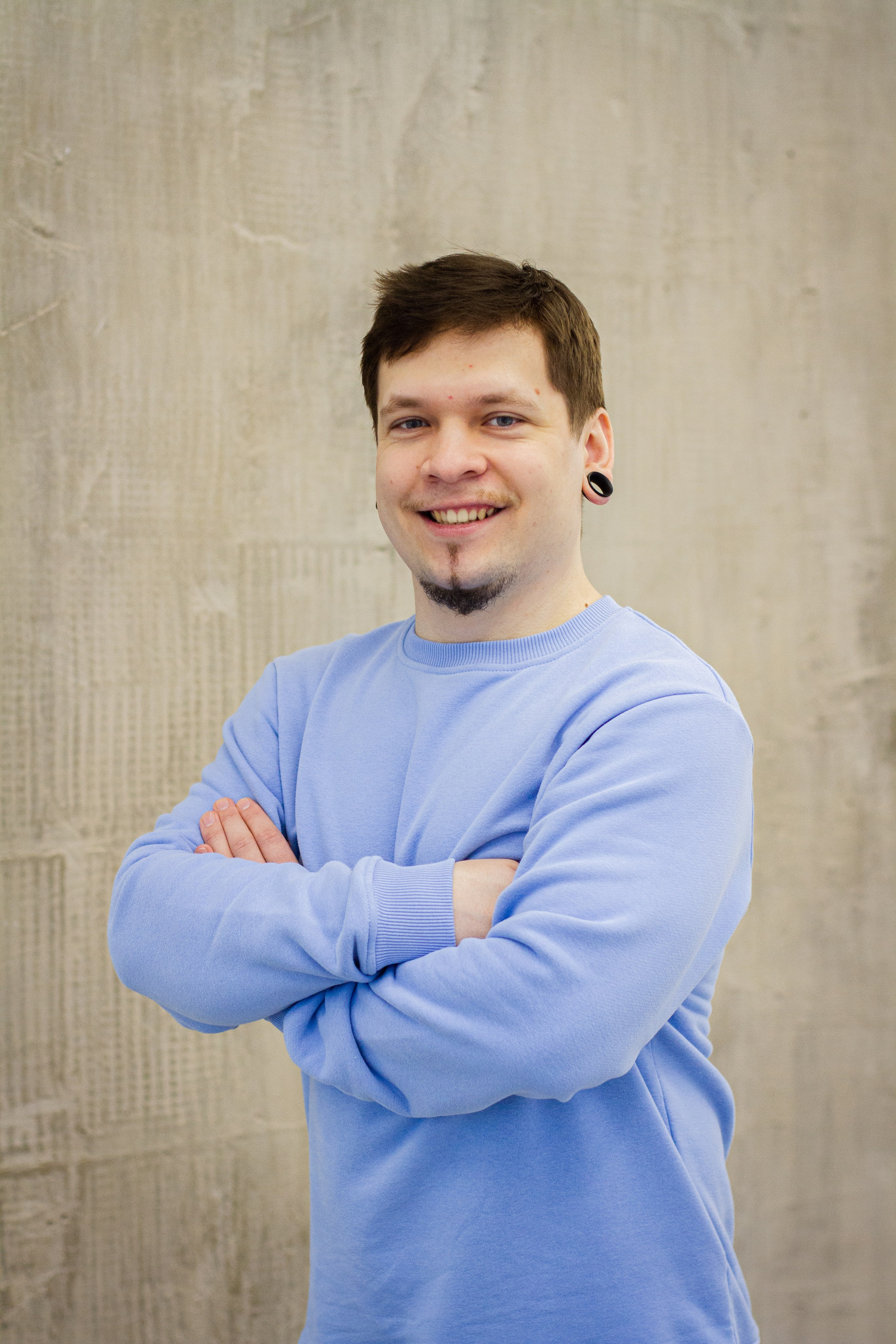 Владислав. Главная