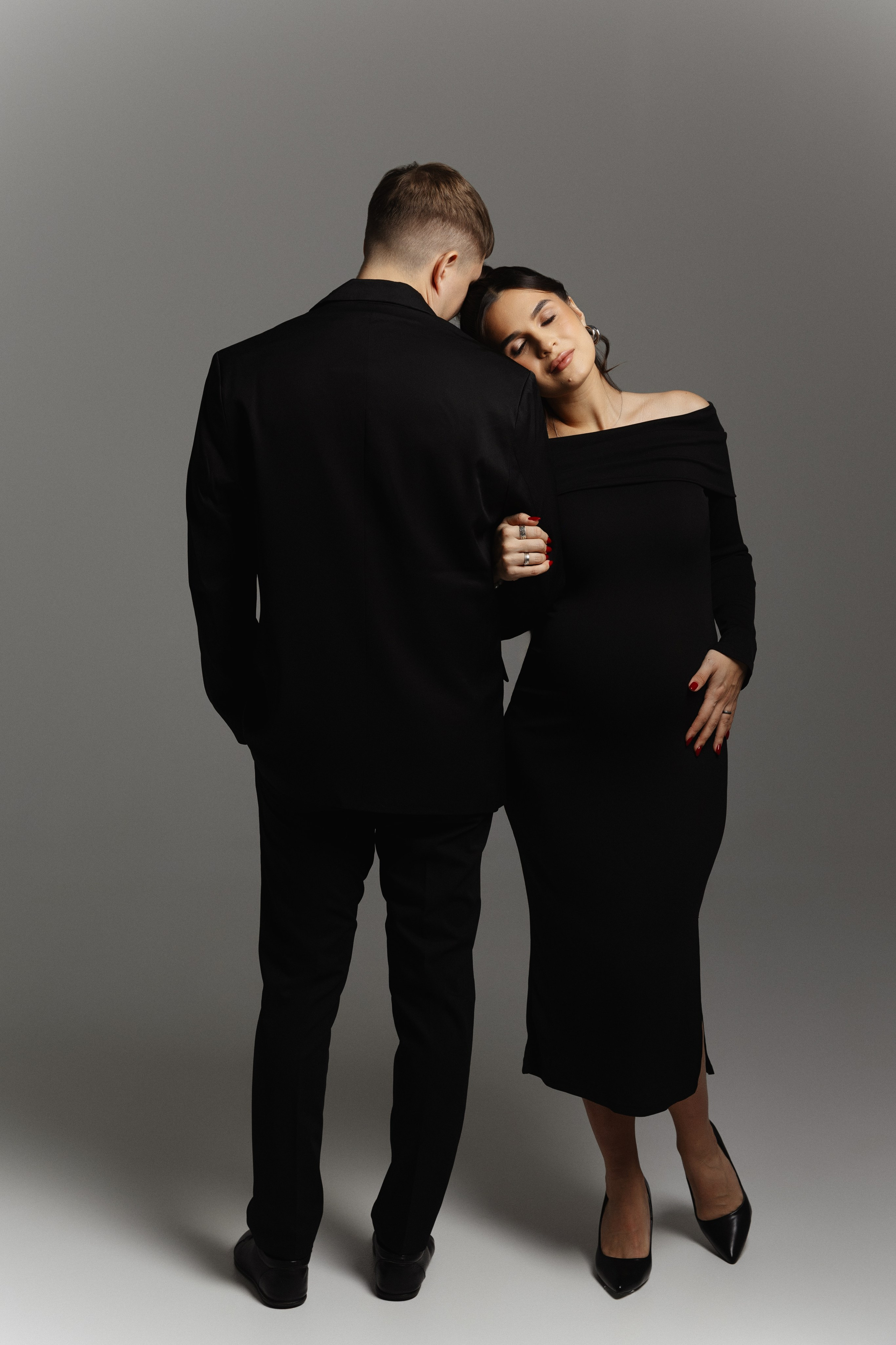 Лилиана & Илья