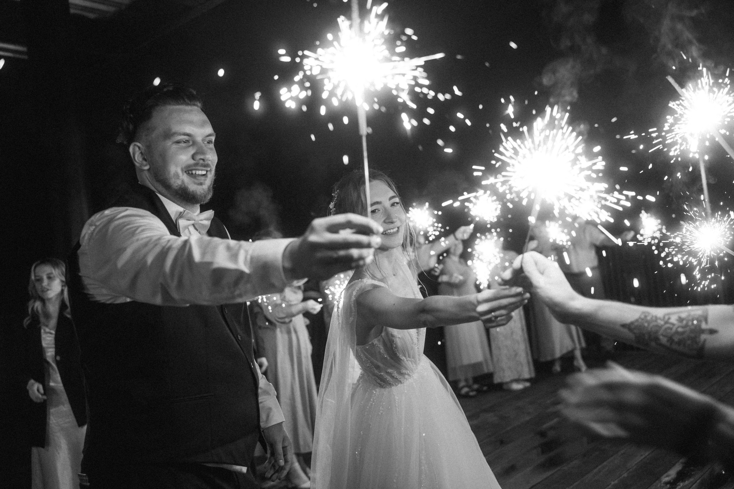 Саша & Юлиана. Софья Шехтман | Портретный фотограф в Москве