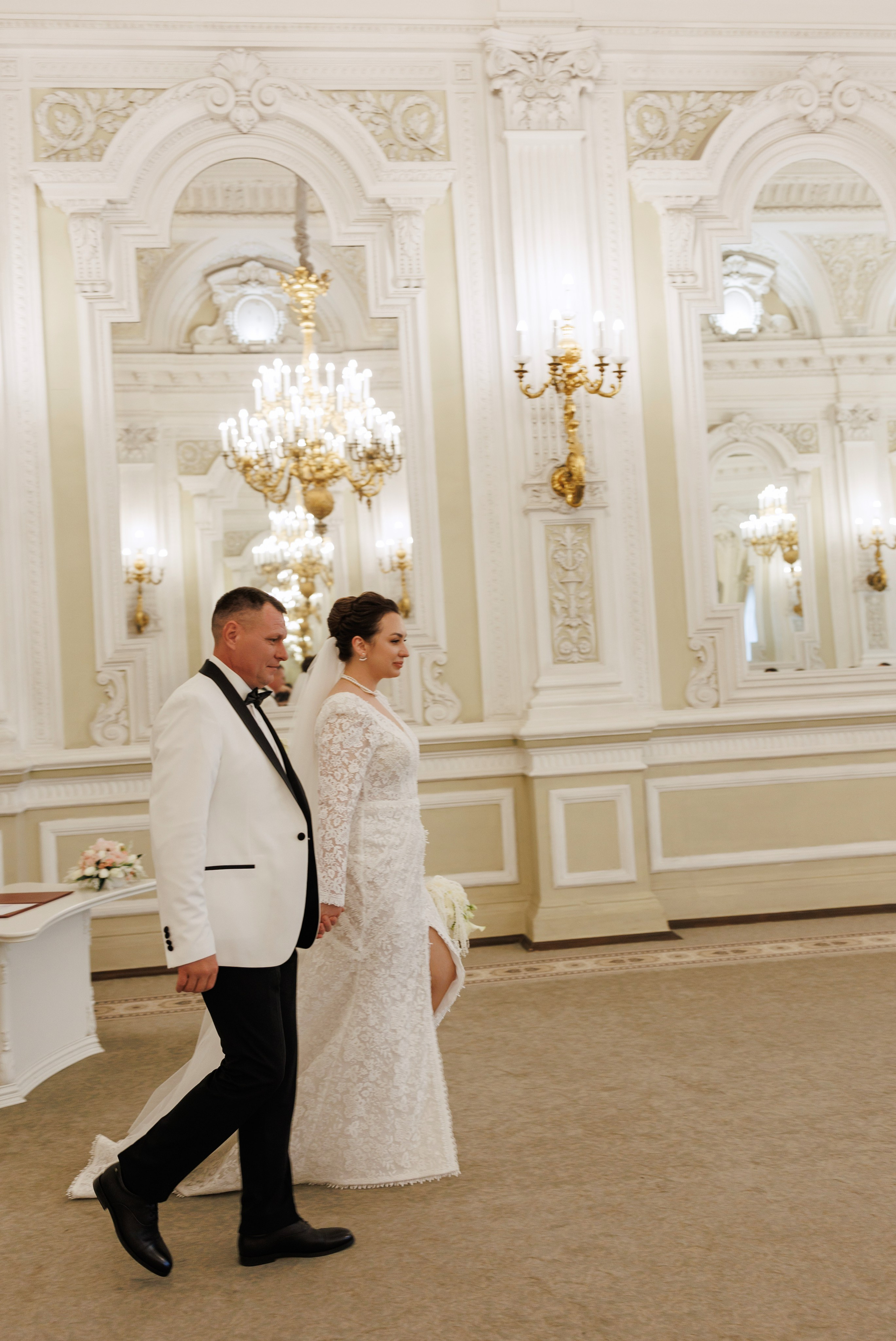 Александр и Анастасия. Боженова Елена фотограф Санкт-Петербург