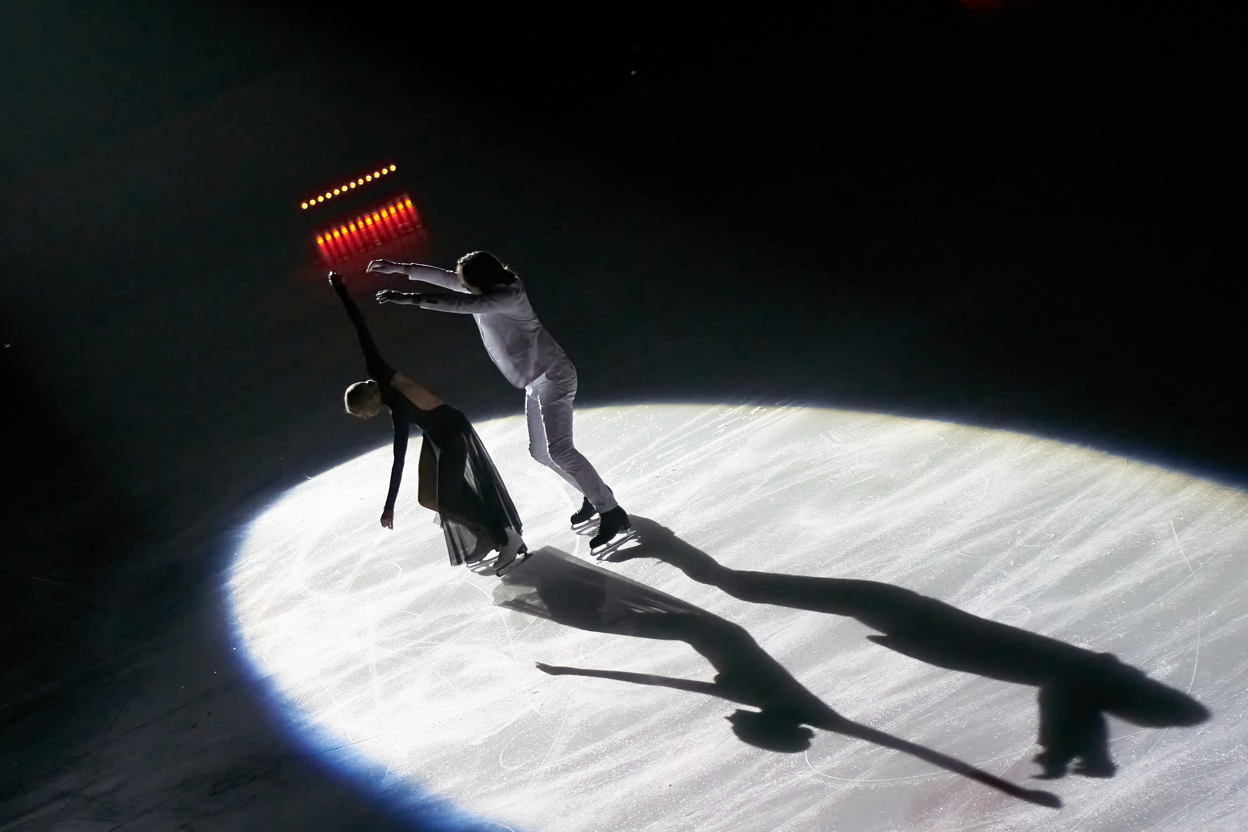 Авербух шоу. Репортажный фотограф Владимир Артамонов