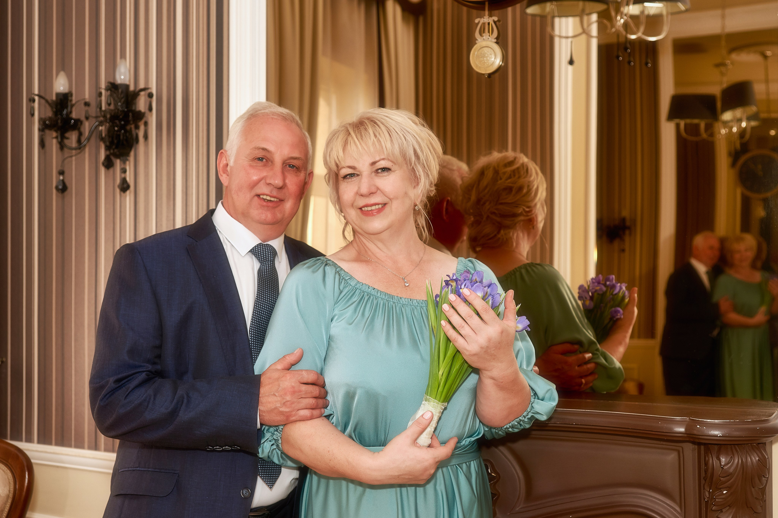 свадебные фото