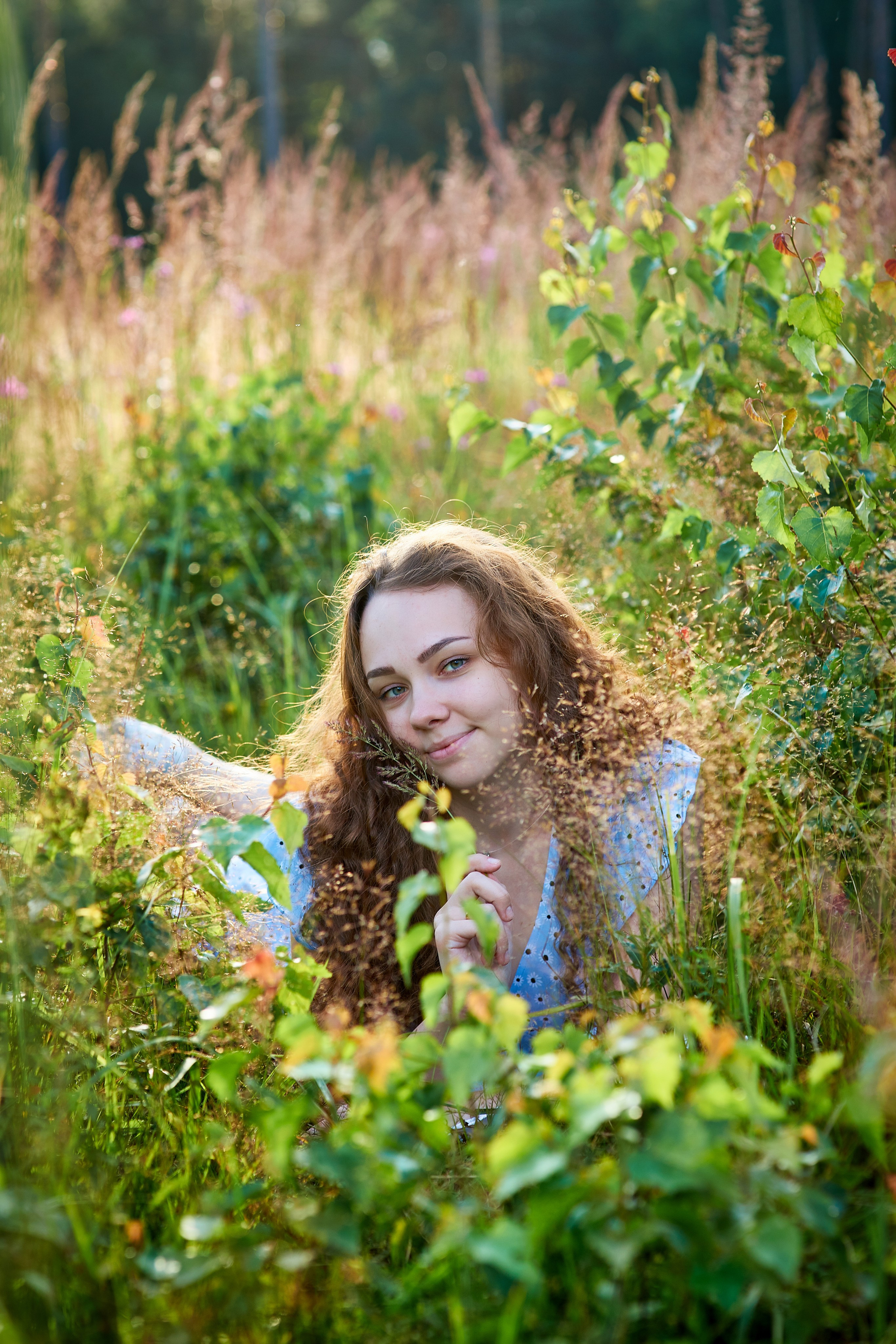 Love story. Обручальное кольцо
