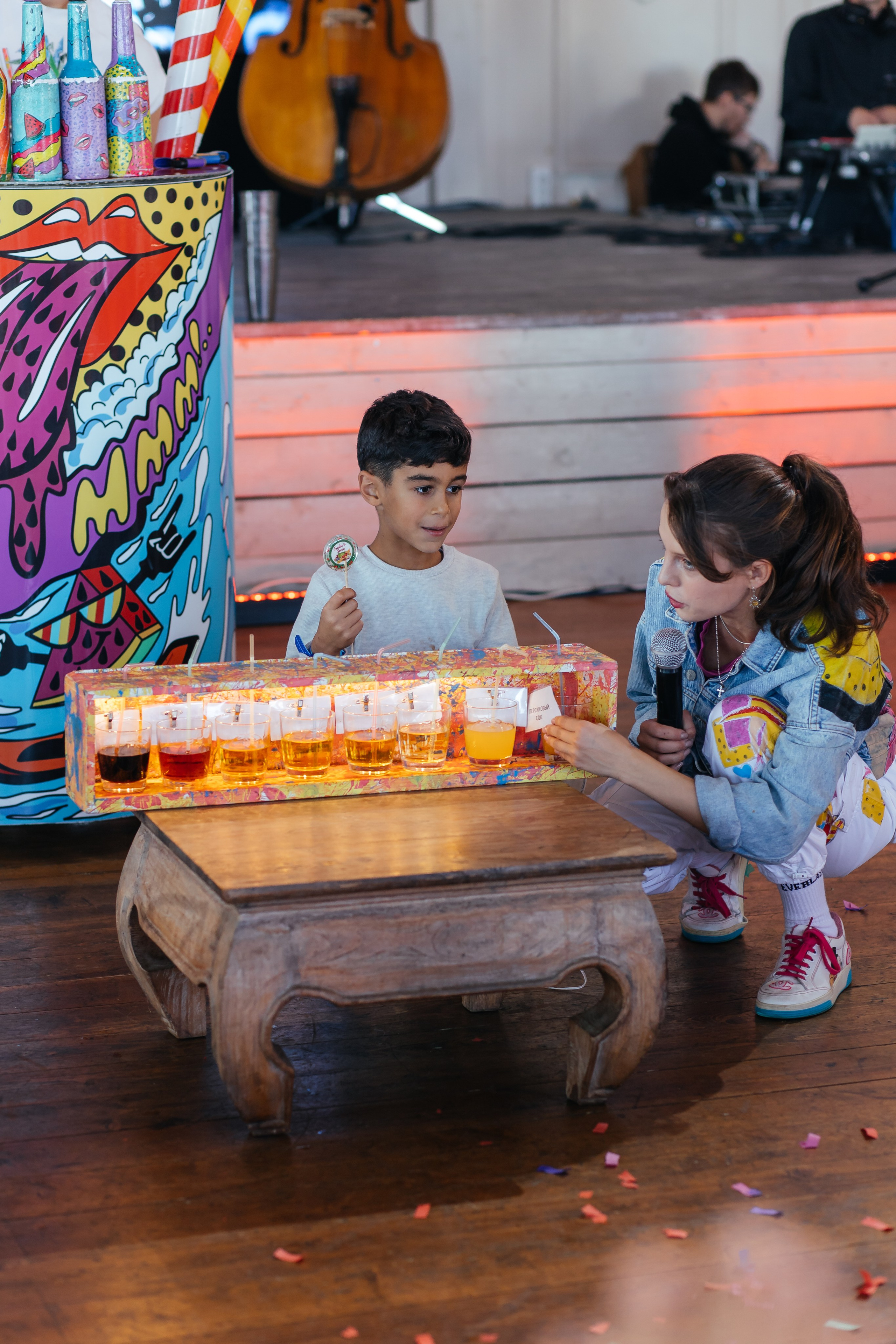 Emilie 7 лет. Свадебный и семейный фотограф