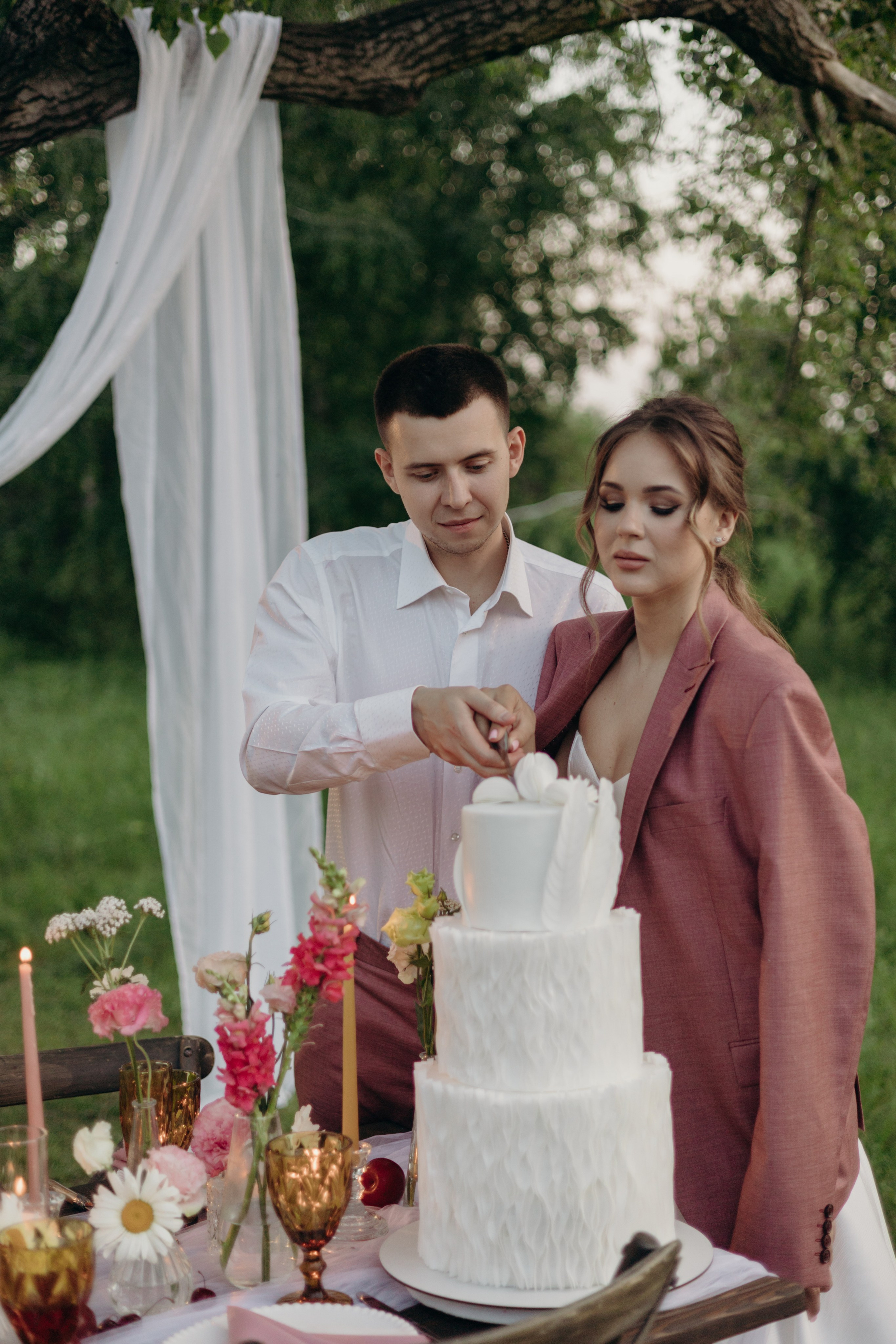 Роман&Яна. Фотограф свадебный семейный в Красноярске Шукшина Наталья