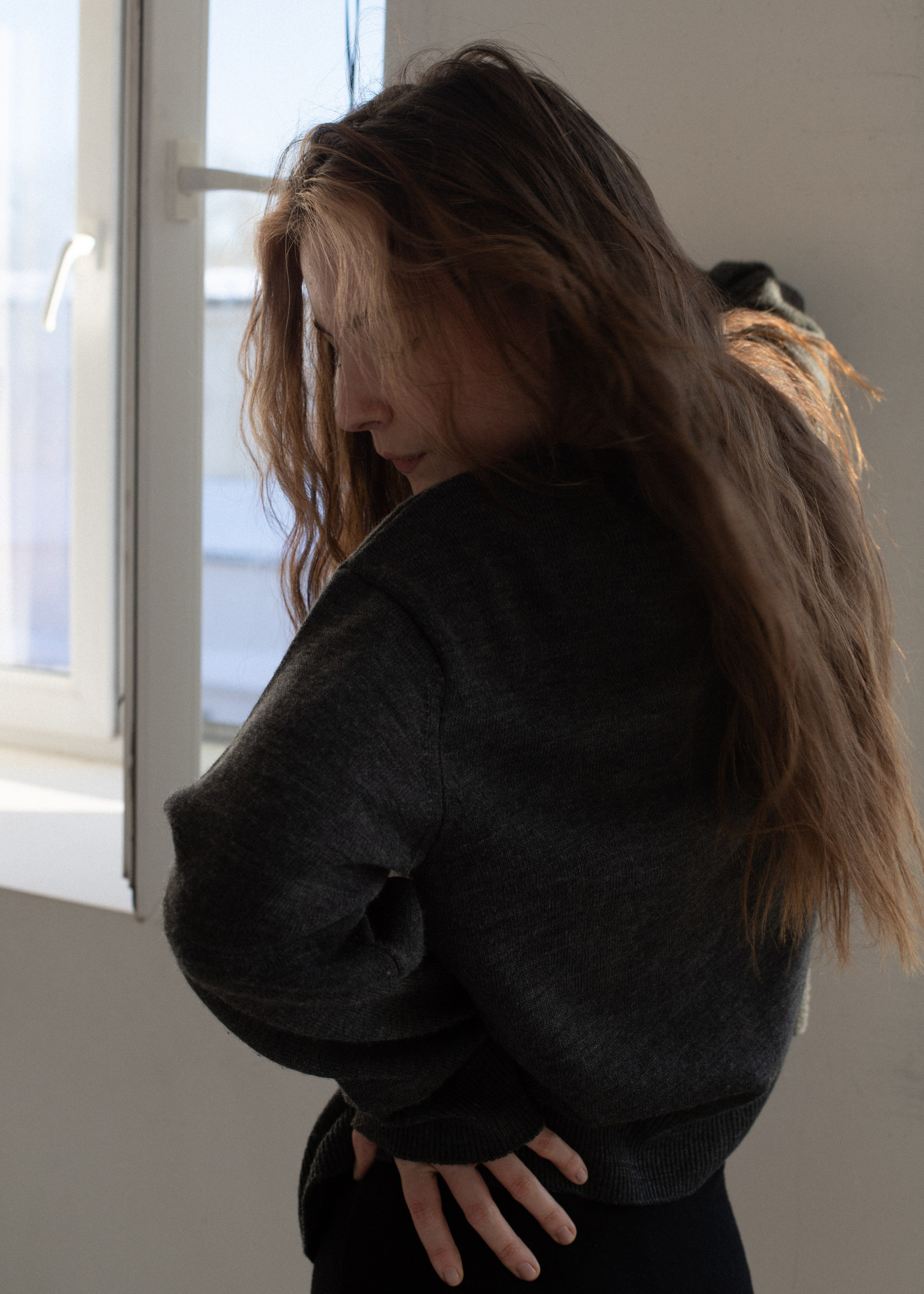 Lucy. Главная