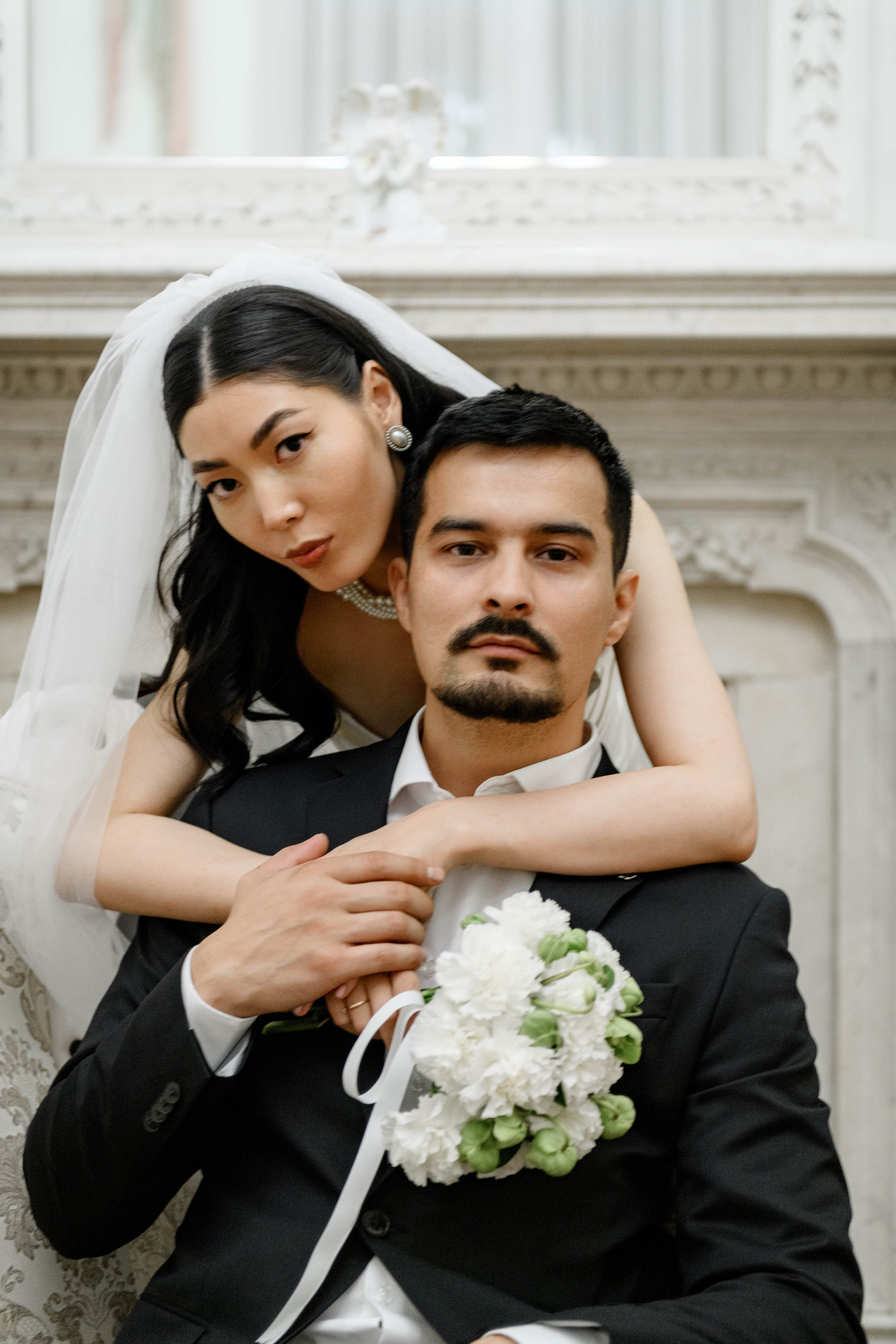 Свадебный фотограф в СПб