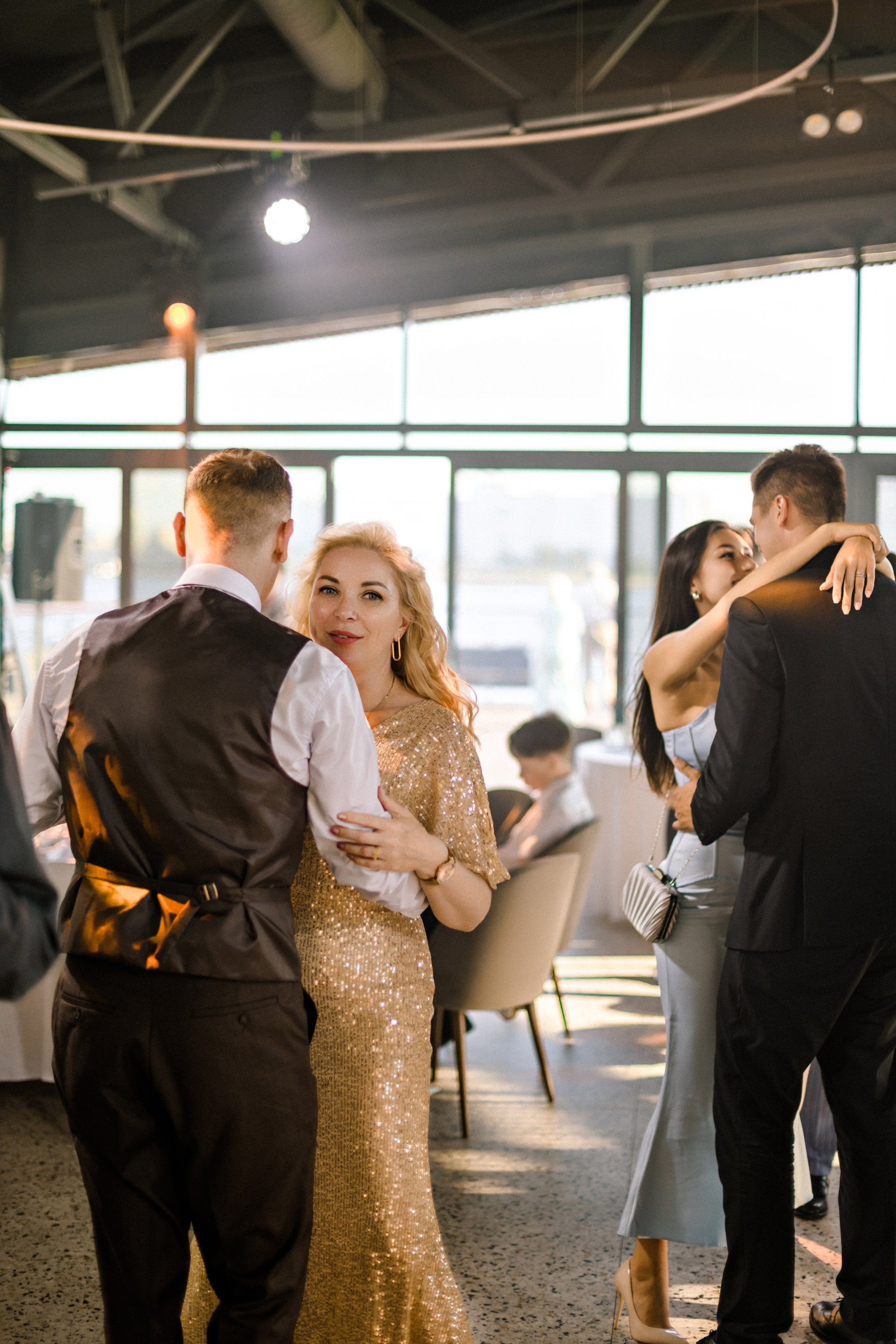 02.08.26 Валерия и Даниил. Свадебный фотограф в Санкт-Петербурге София Шубик