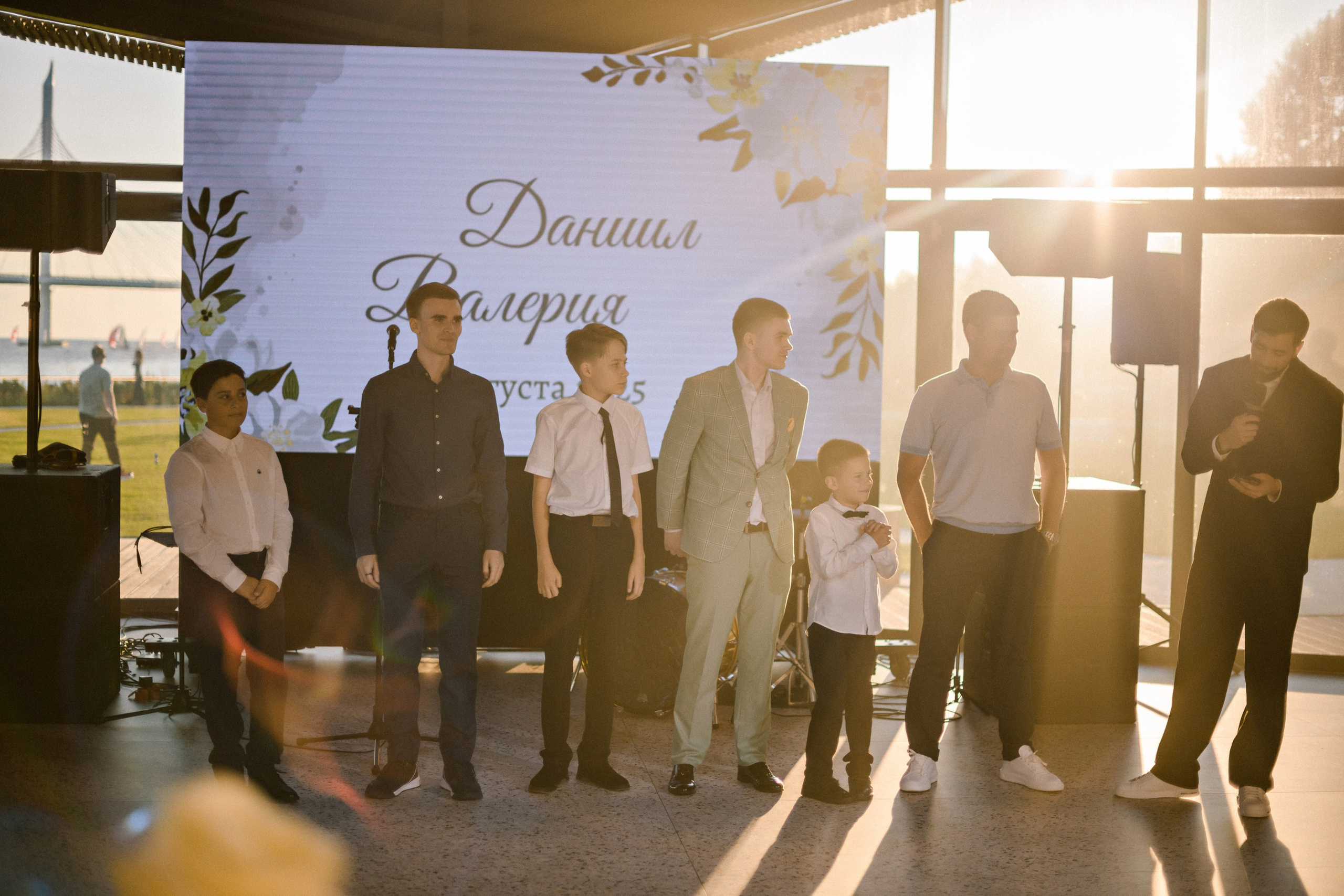 02.08.26 Валерия и Даниил. Свадебный фотограф в Санкт-Петербурге София Шубик