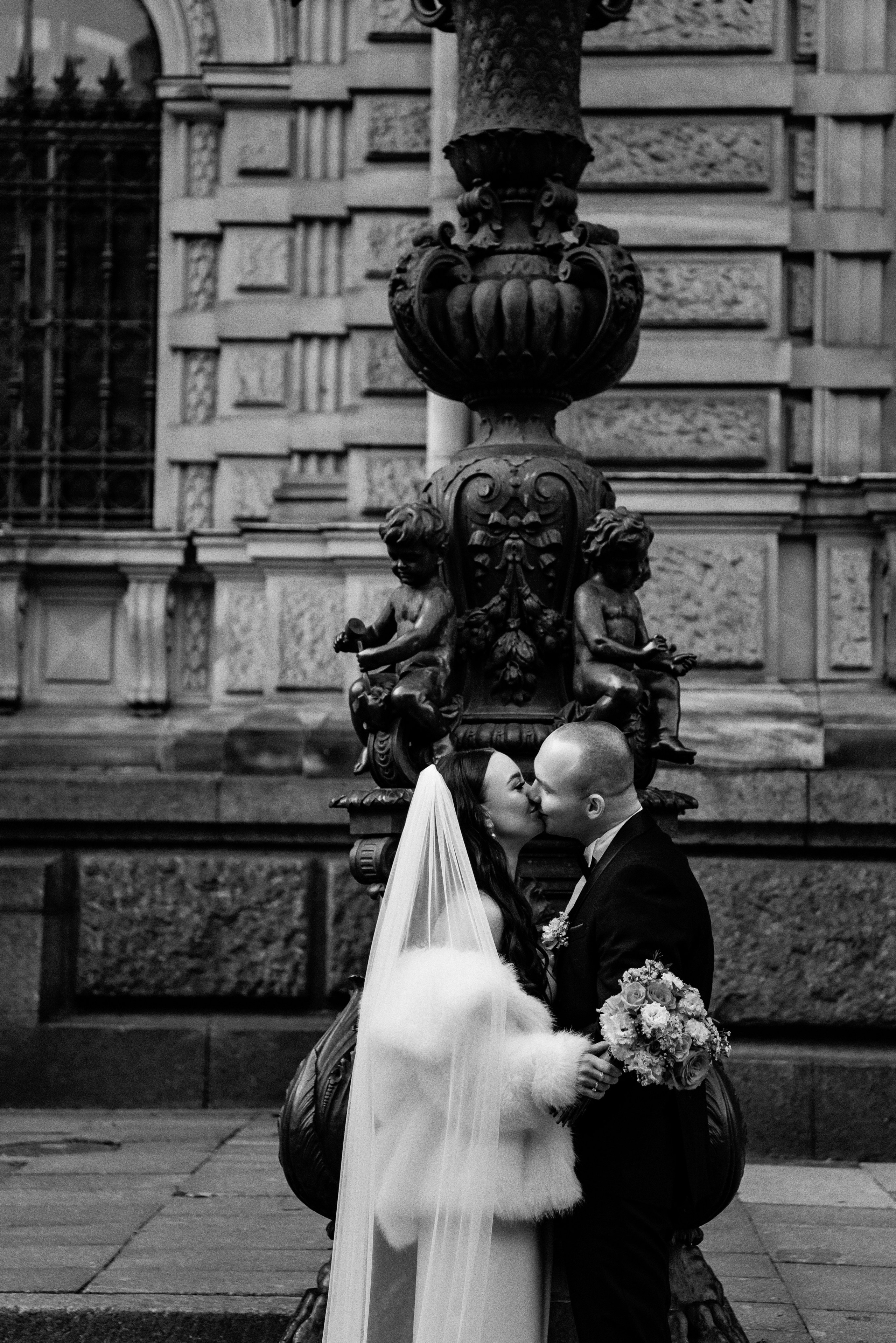 02/11/24 Маша и Вадим. Свадебный фотограф в Санкт-Петербурге София Шубик