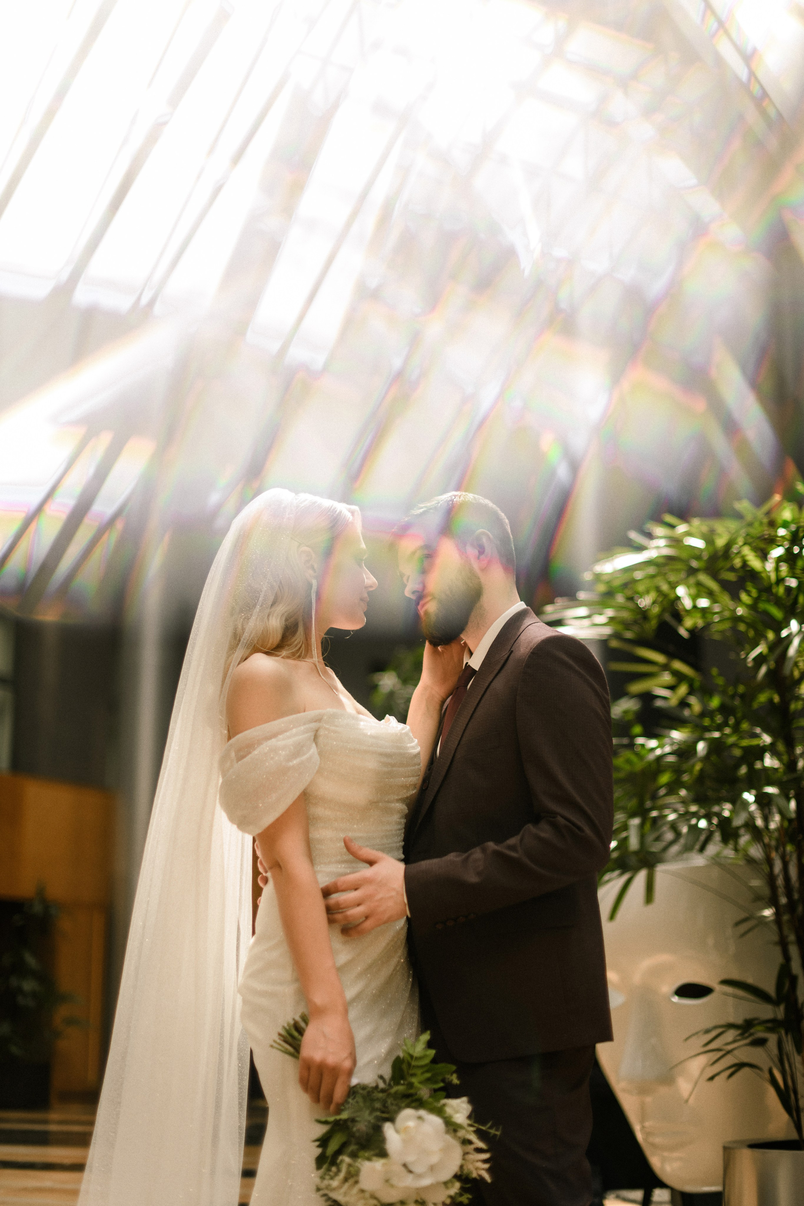 03/06/23 Лера и Женя. Свадебный фотограф в Санкт-Петербурге София Шубик